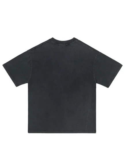 Do Not Show Affection Black T-Shirt - Image 2