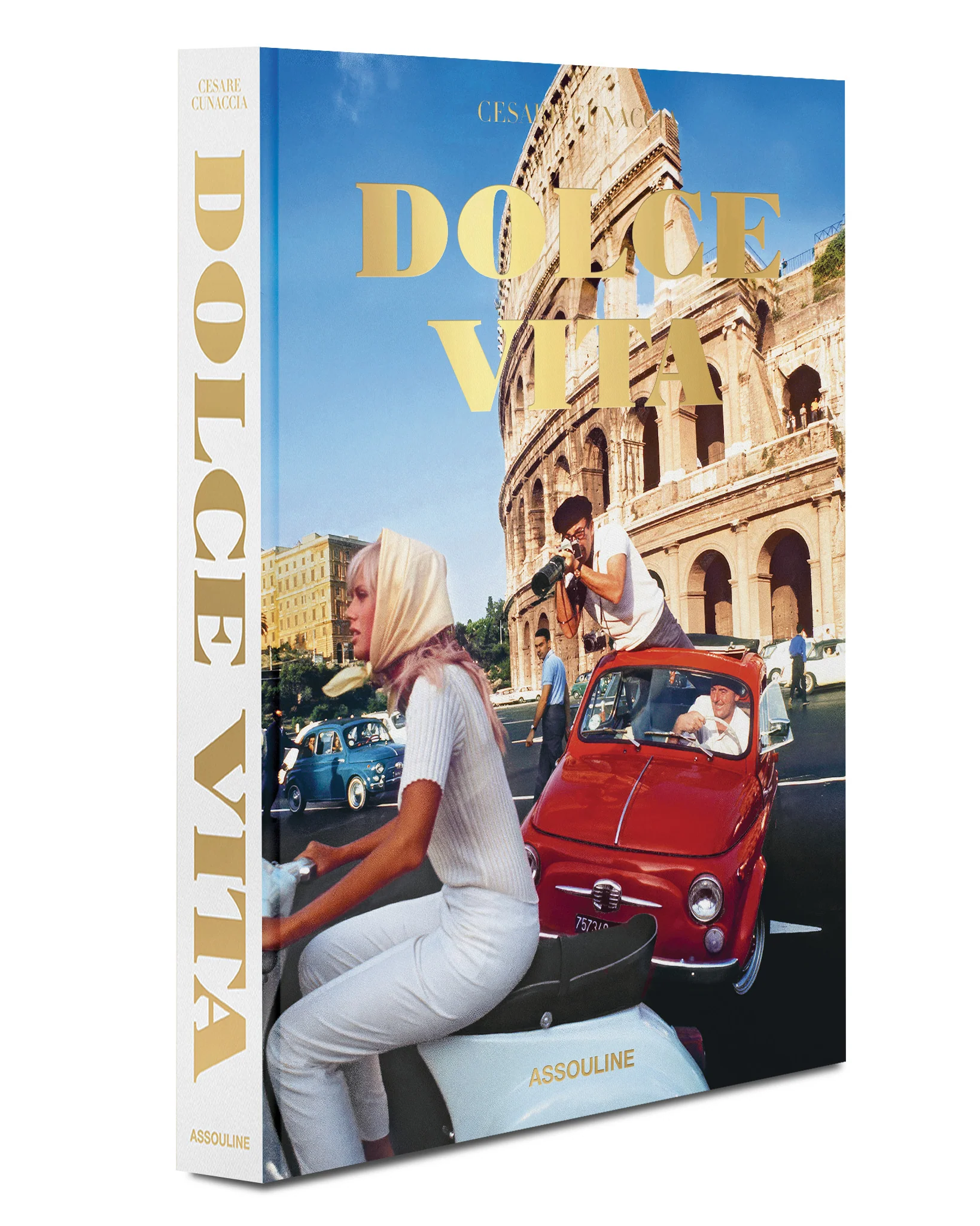 Dolce Vita Book - Image 2