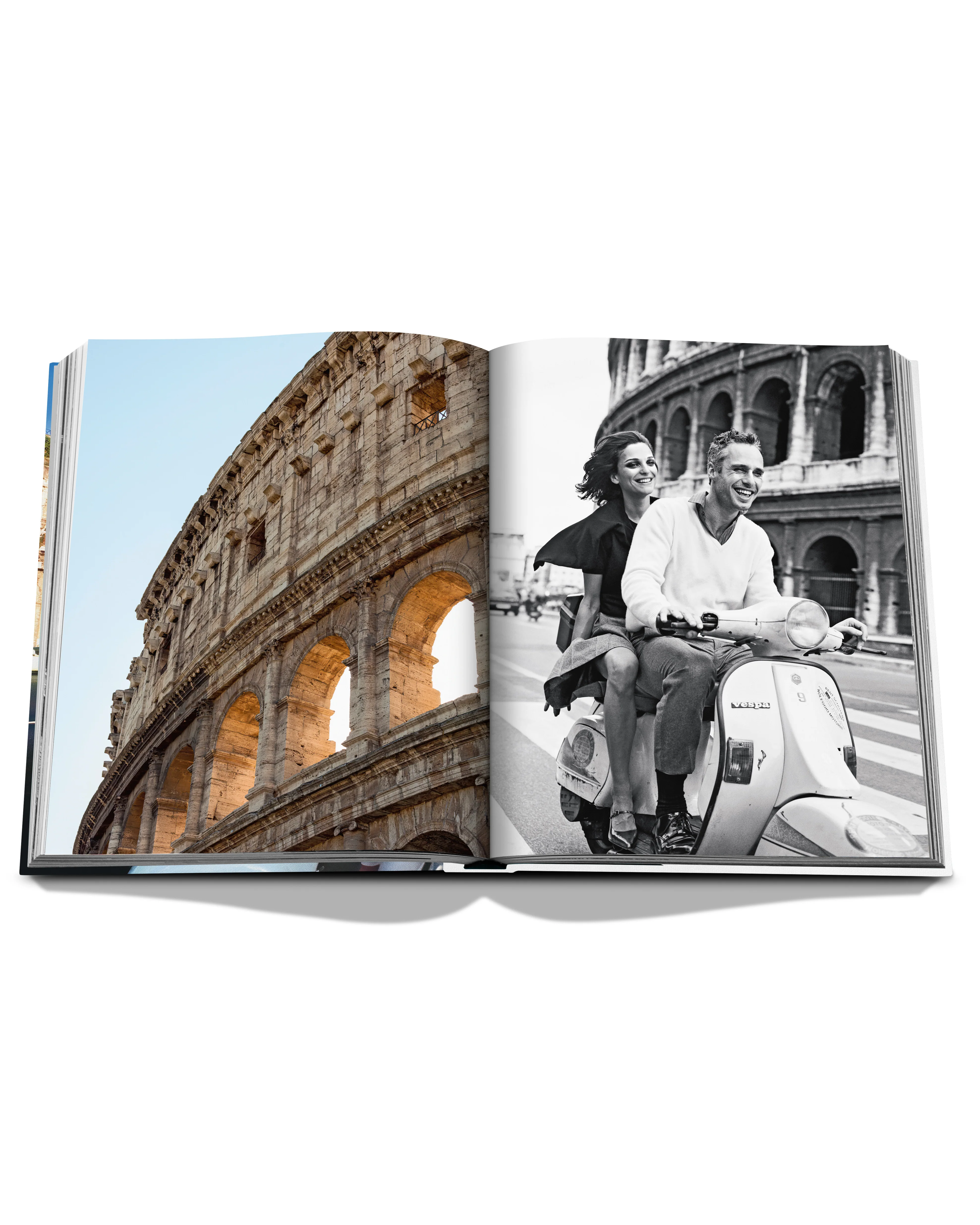 Dolce Vita Book - Image 4