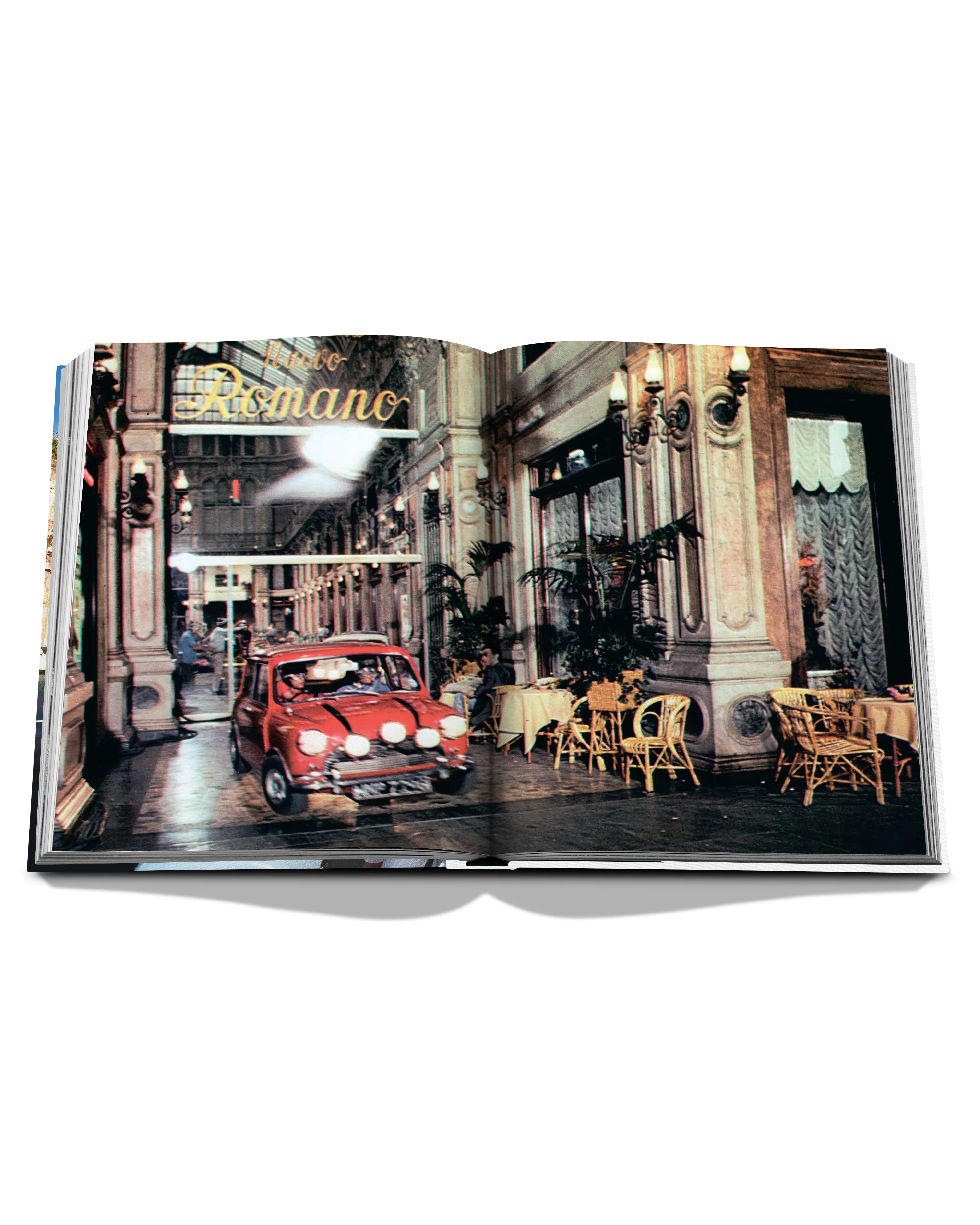 Dolce Vita Book - Image 5