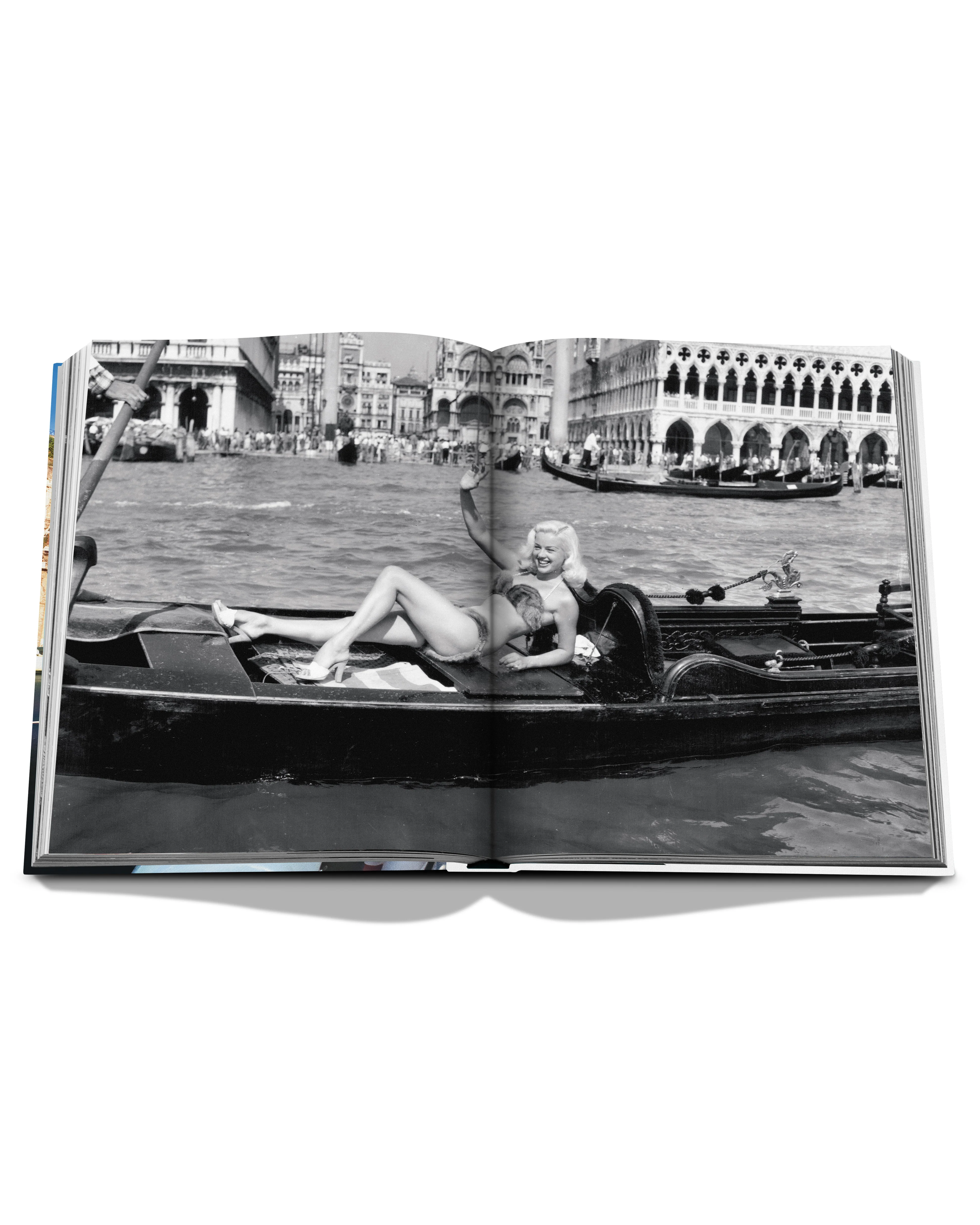 Dolce Vita Book - Image 6