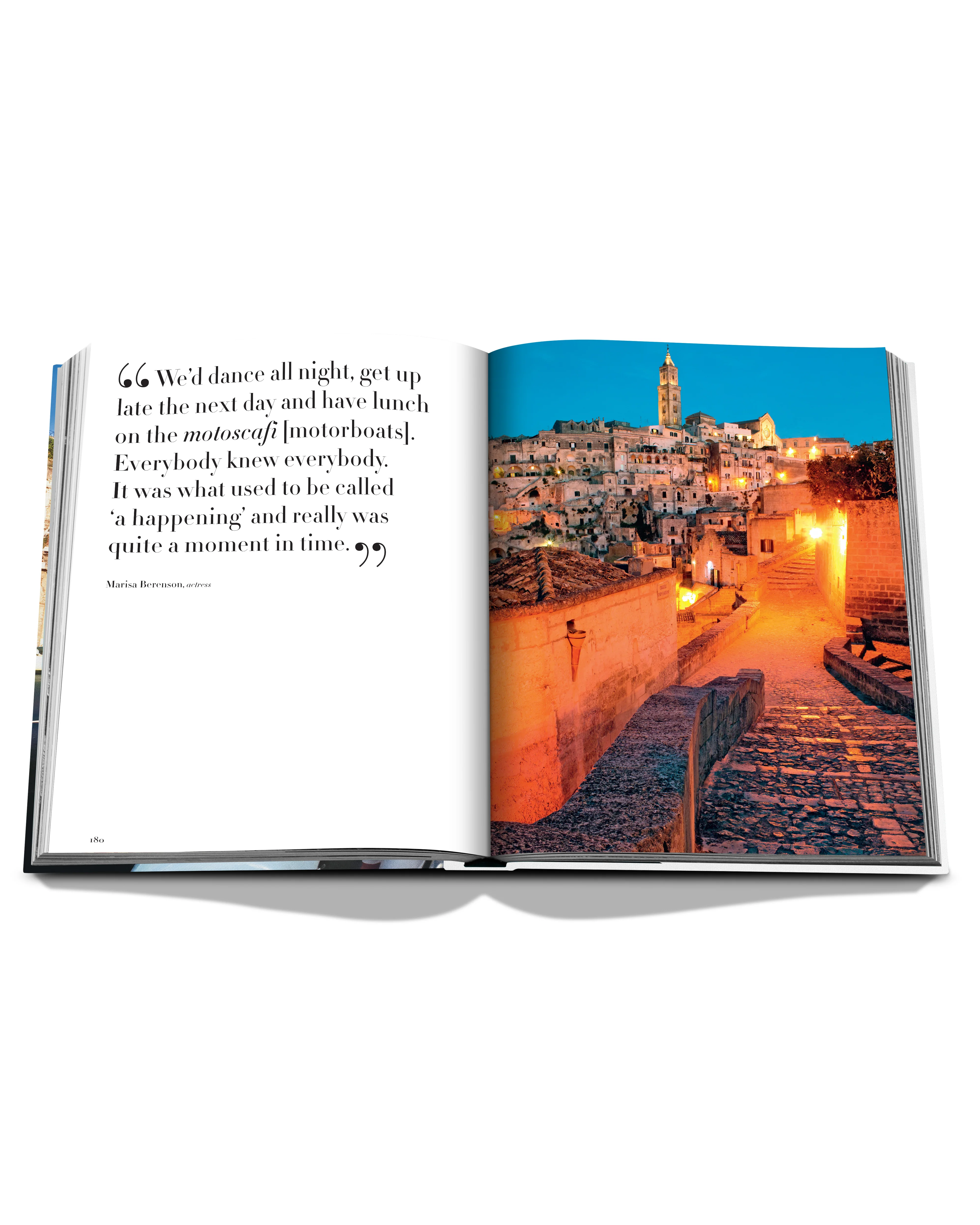 Dolce Vita Book - Image 8