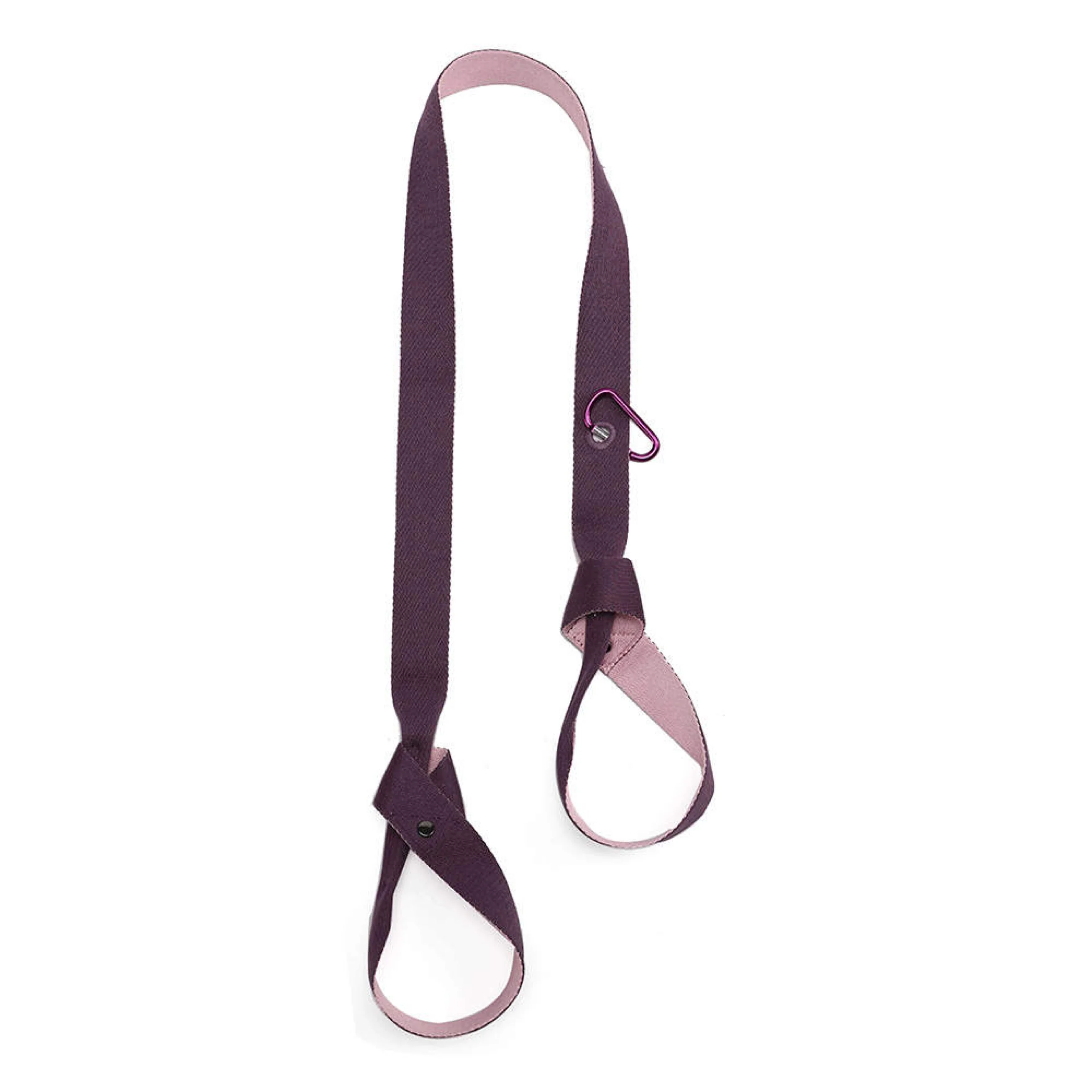 Double Yoga Strap - Image 5