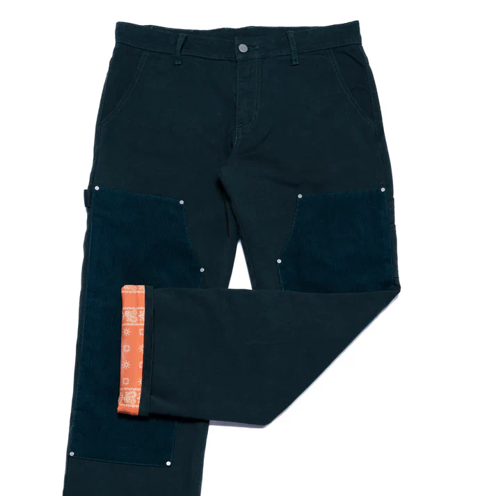 Driver's Double Knee Pants - Image 2