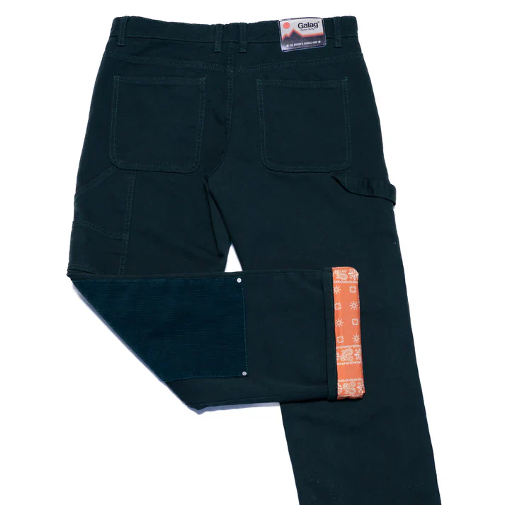Driver's Double Knee Pants - Image 3