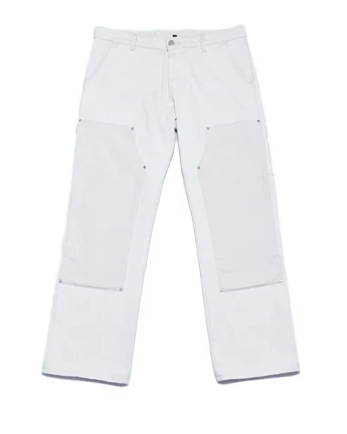 Driver's Double Knee Pants