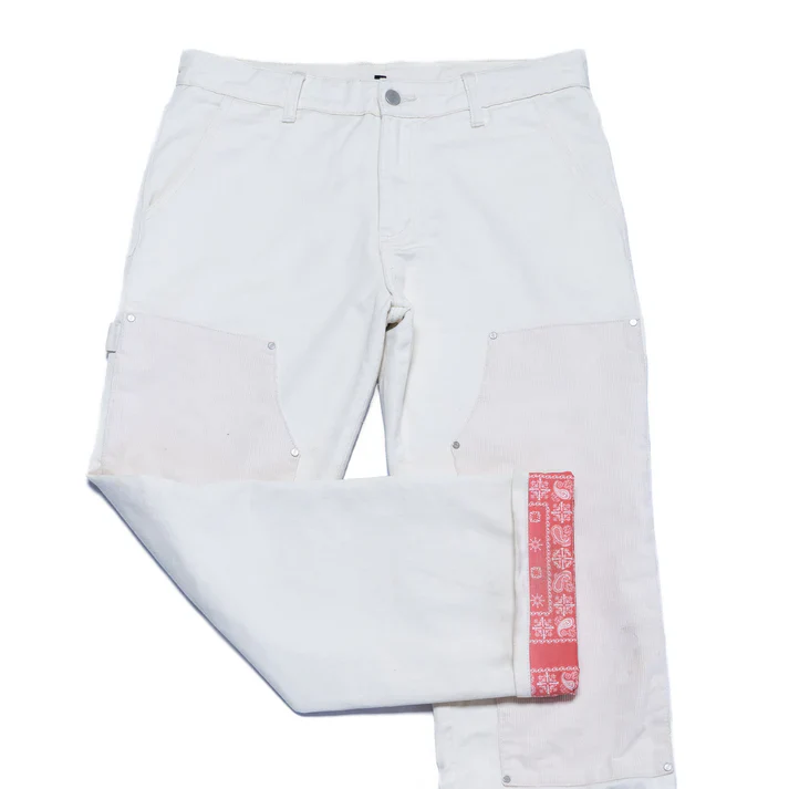 Driver's Double Knee Pants - Image 2