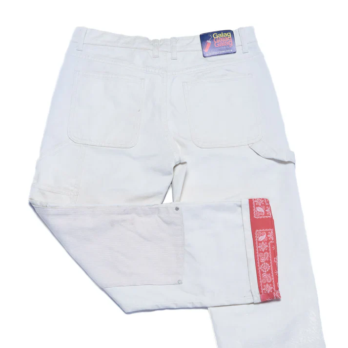 Driver's Double Knee Pants - Image 3