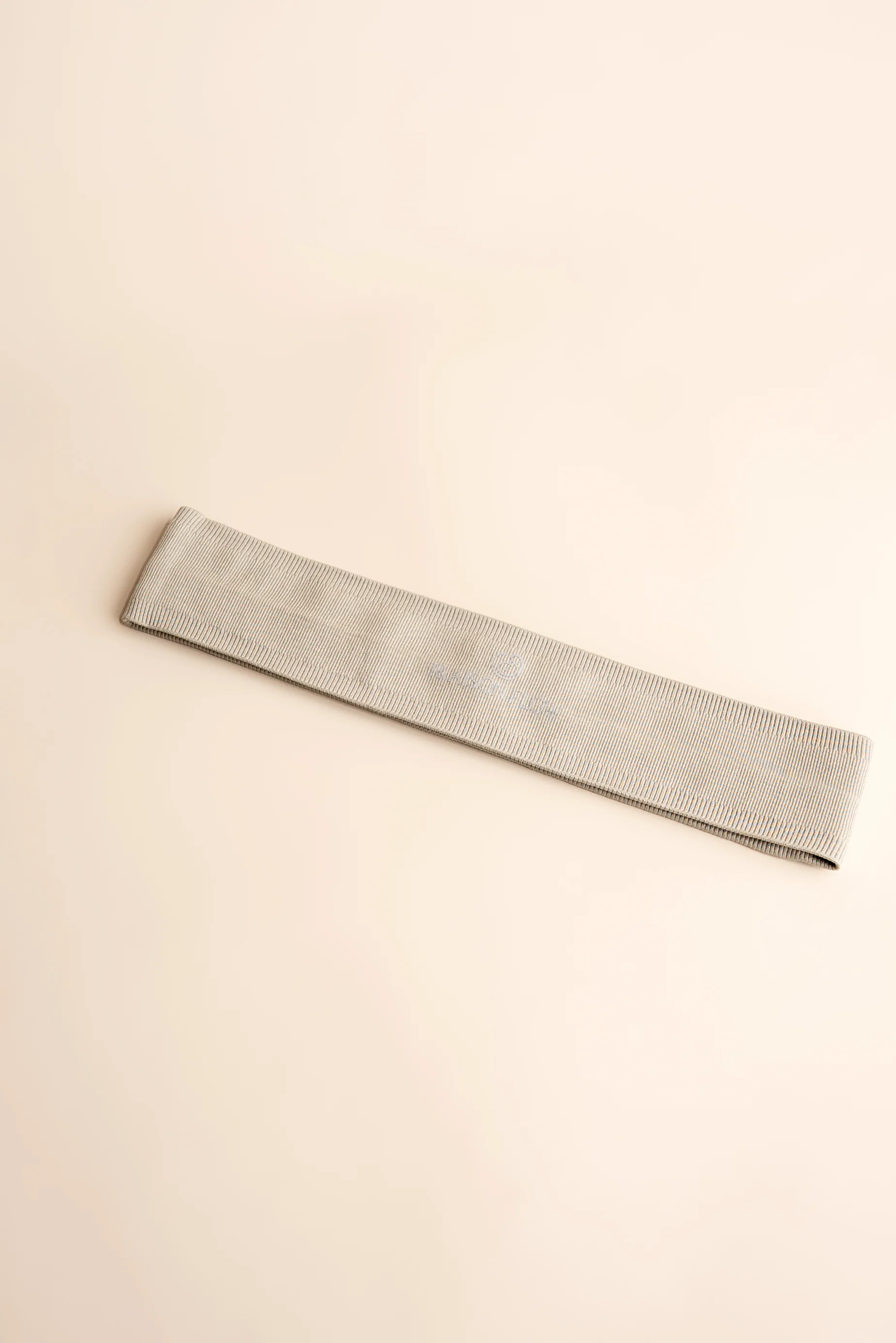 Essential Grey Headband