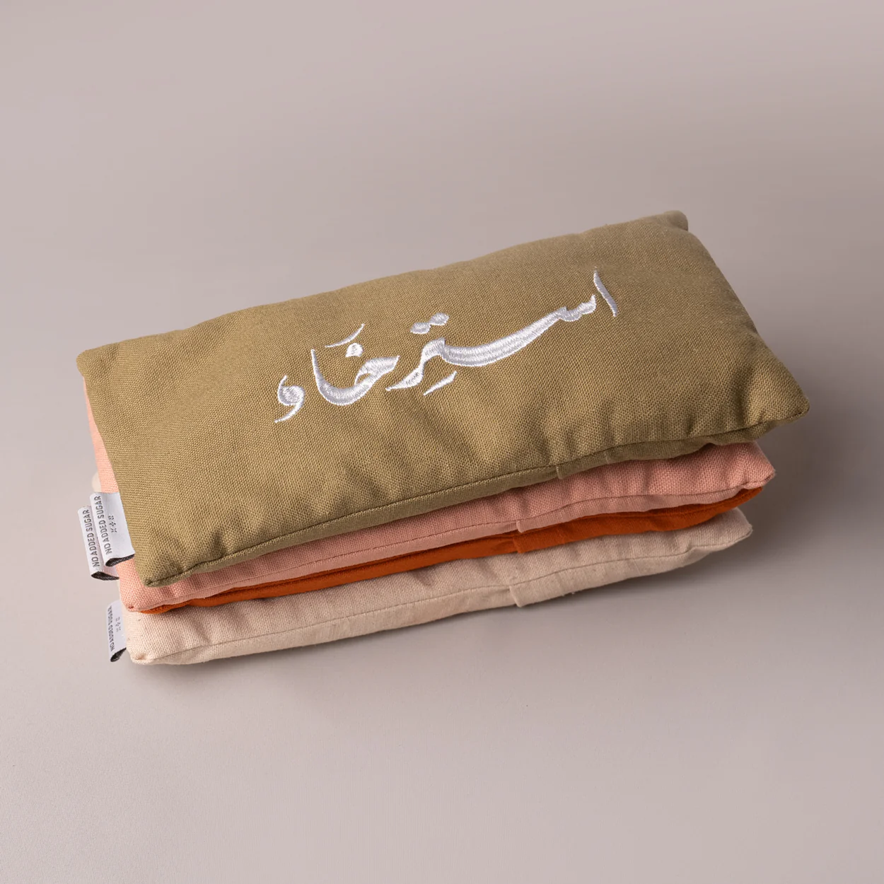 Esterkha Eye Therapy Pillow - Image 3