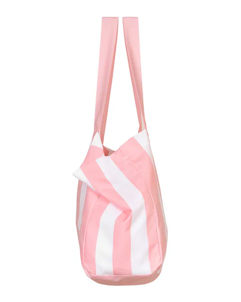 Everyday Tote Bag - Malibu Pink - Image 3