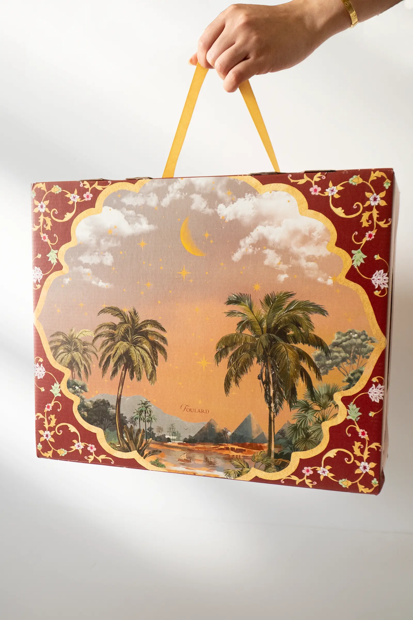 Fajr Prayer Mat - Image 5