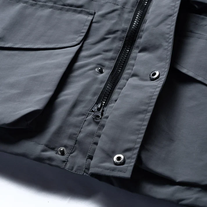 Field Jacket - Image 2
