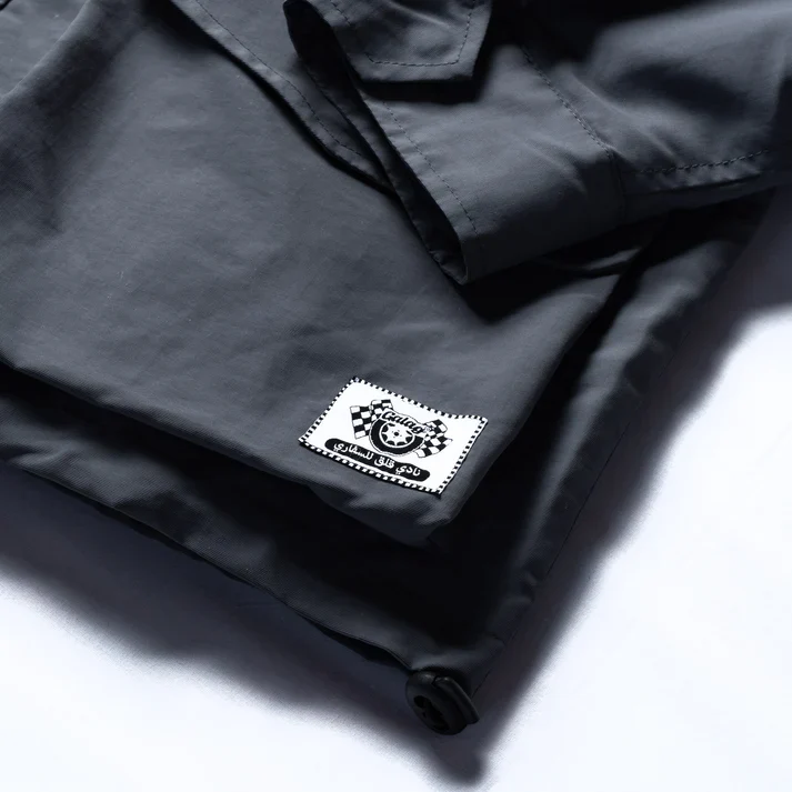 Field Jacket - Image 3