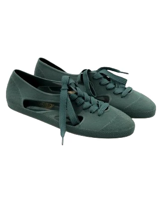 Forest Green F-Troupe Bathing Shoes - Image 2