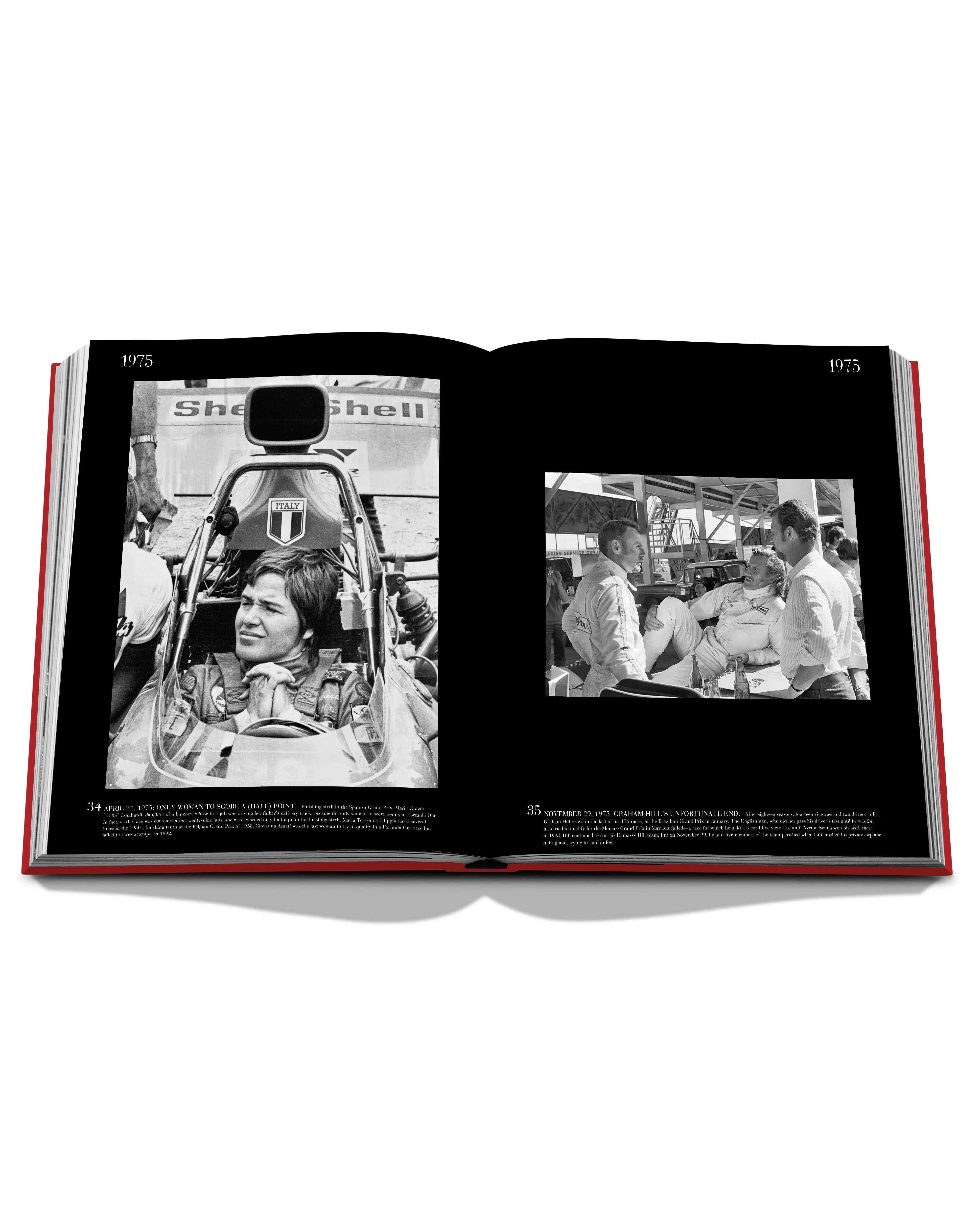 Formula 1: The Impossible Collection Book (2nd edition) - Image 10