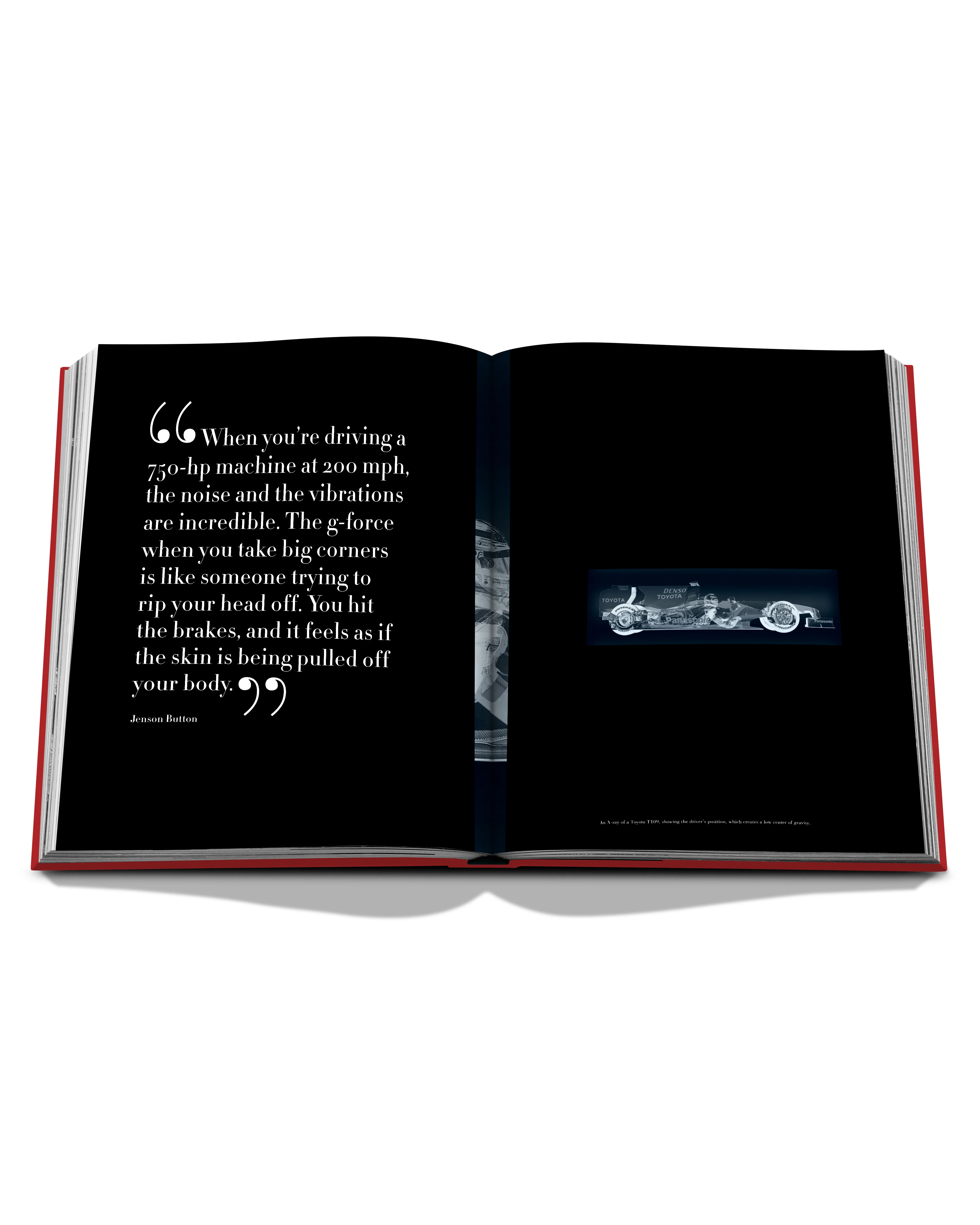 Formula 1: The Impossible Collection Book (2nd edition) - Image 11