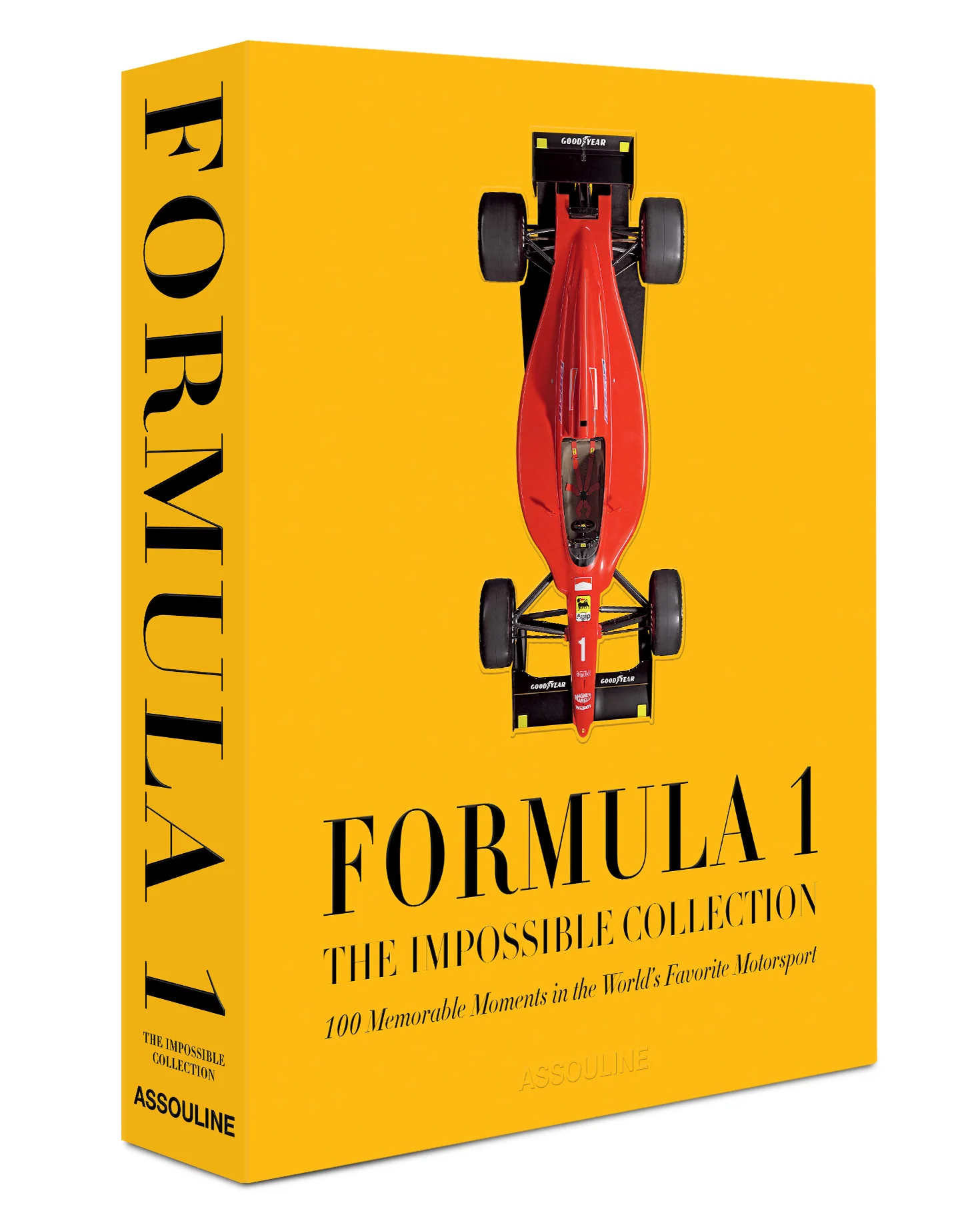 Formula 1: The Impossible Collection Book (2nd edition) - Image 2