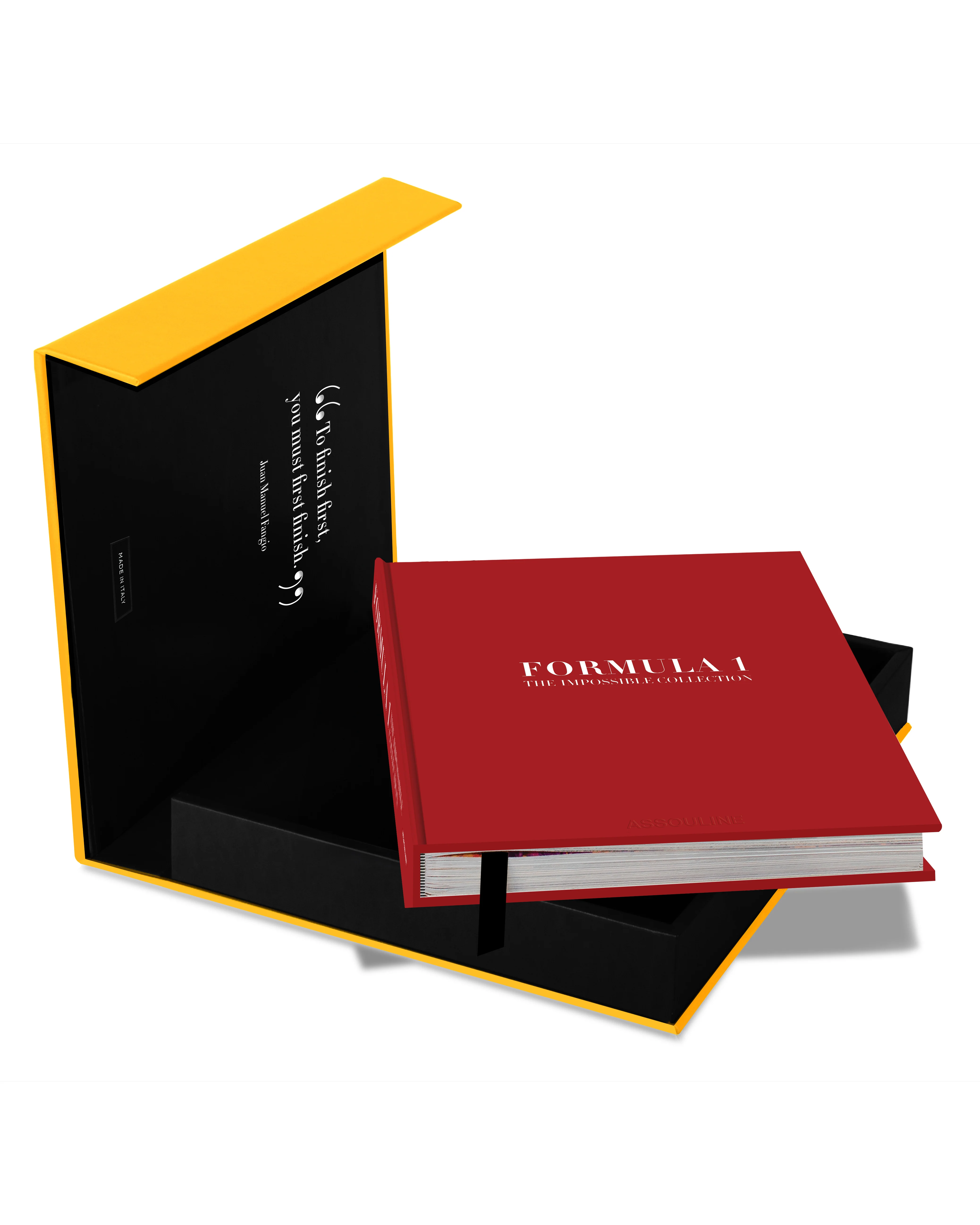 Formula 1: The Impossible Collection Book (2nd edition) - Image 3