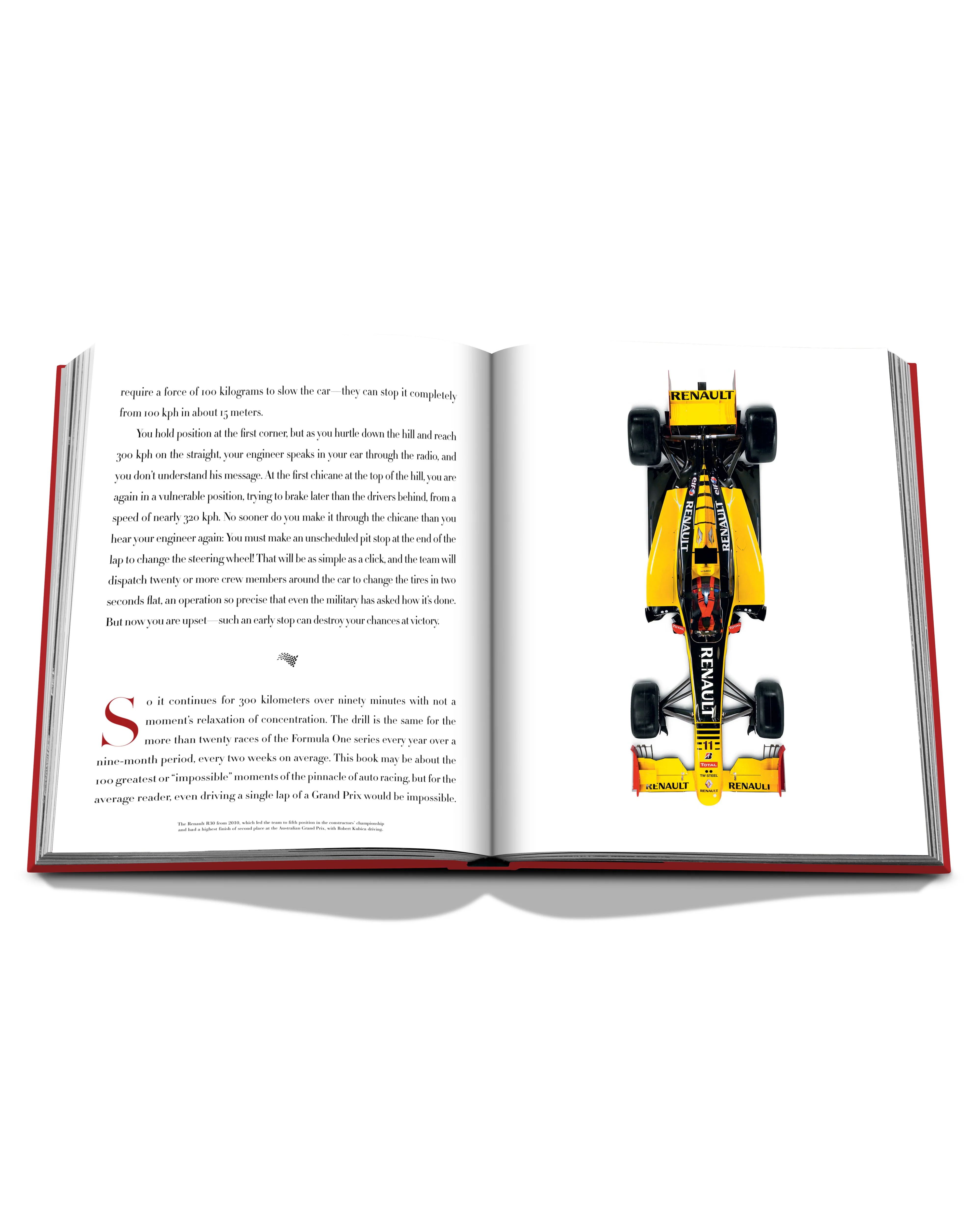 Formula 1: The Impossible Collection Book (2nd edition) - Image 5