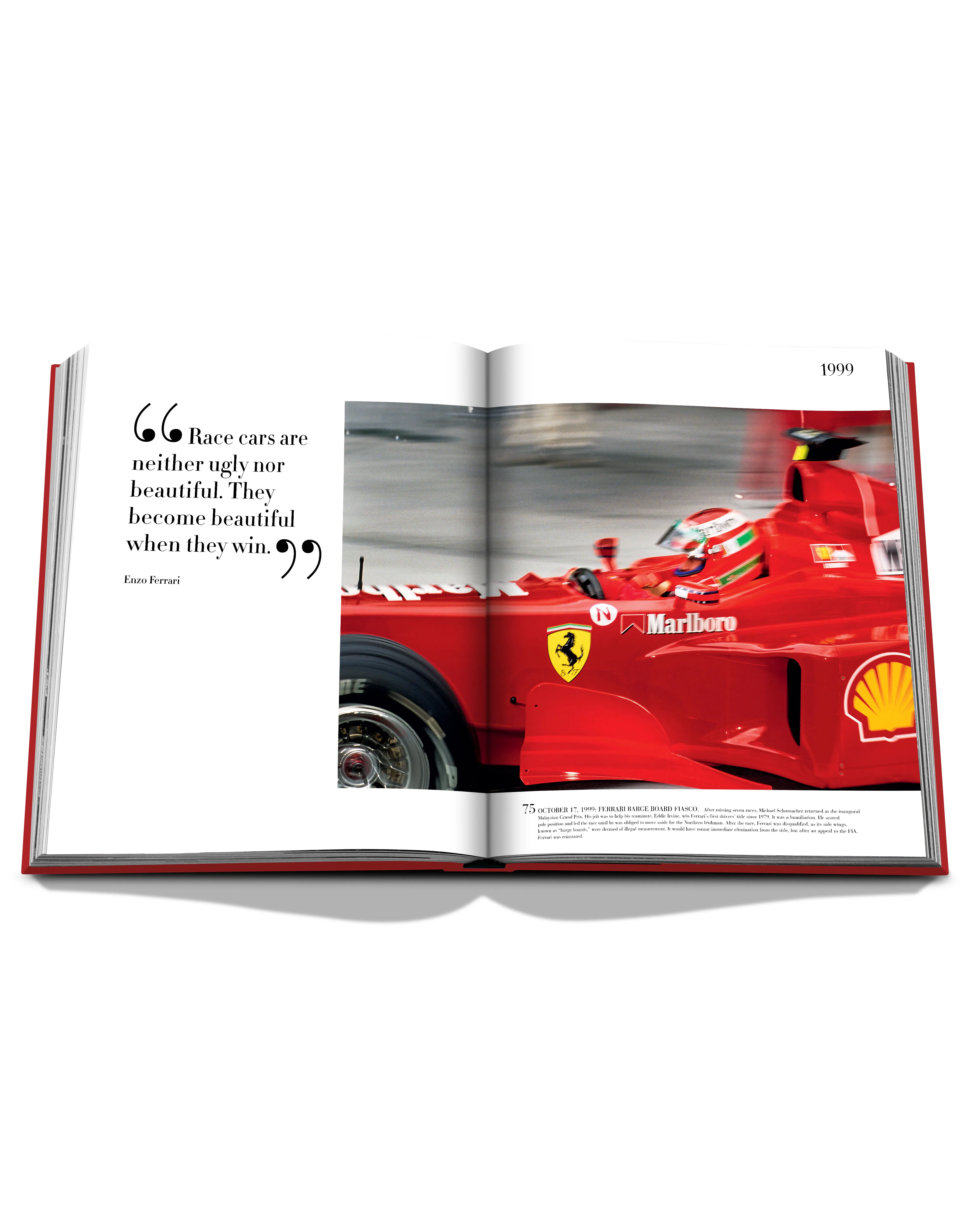 Formula 1: The Impossible Collection Book (2nd edition) - Image 6
