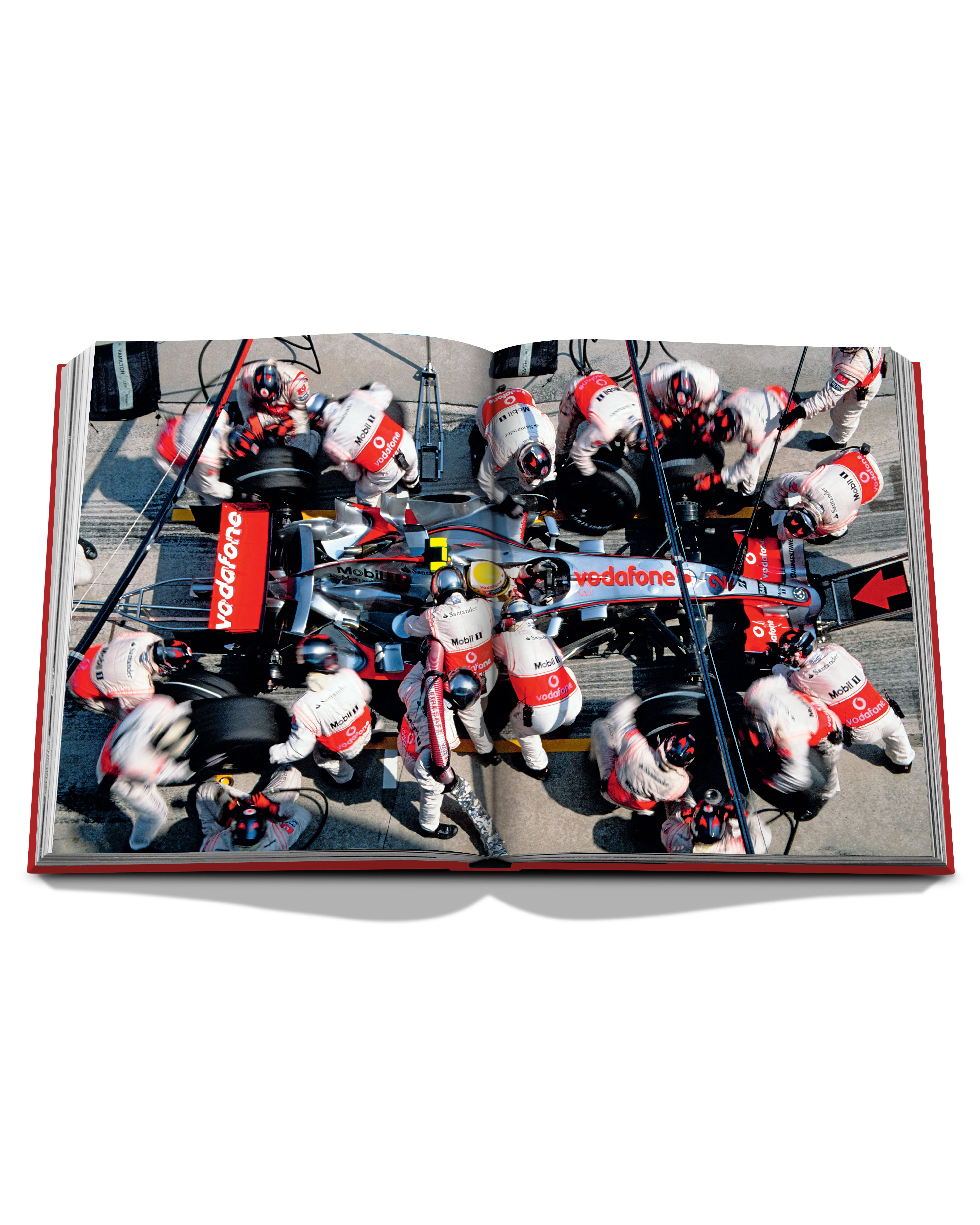 Formula 1: The Impossible Collection Book (2nd edition) - Image 8