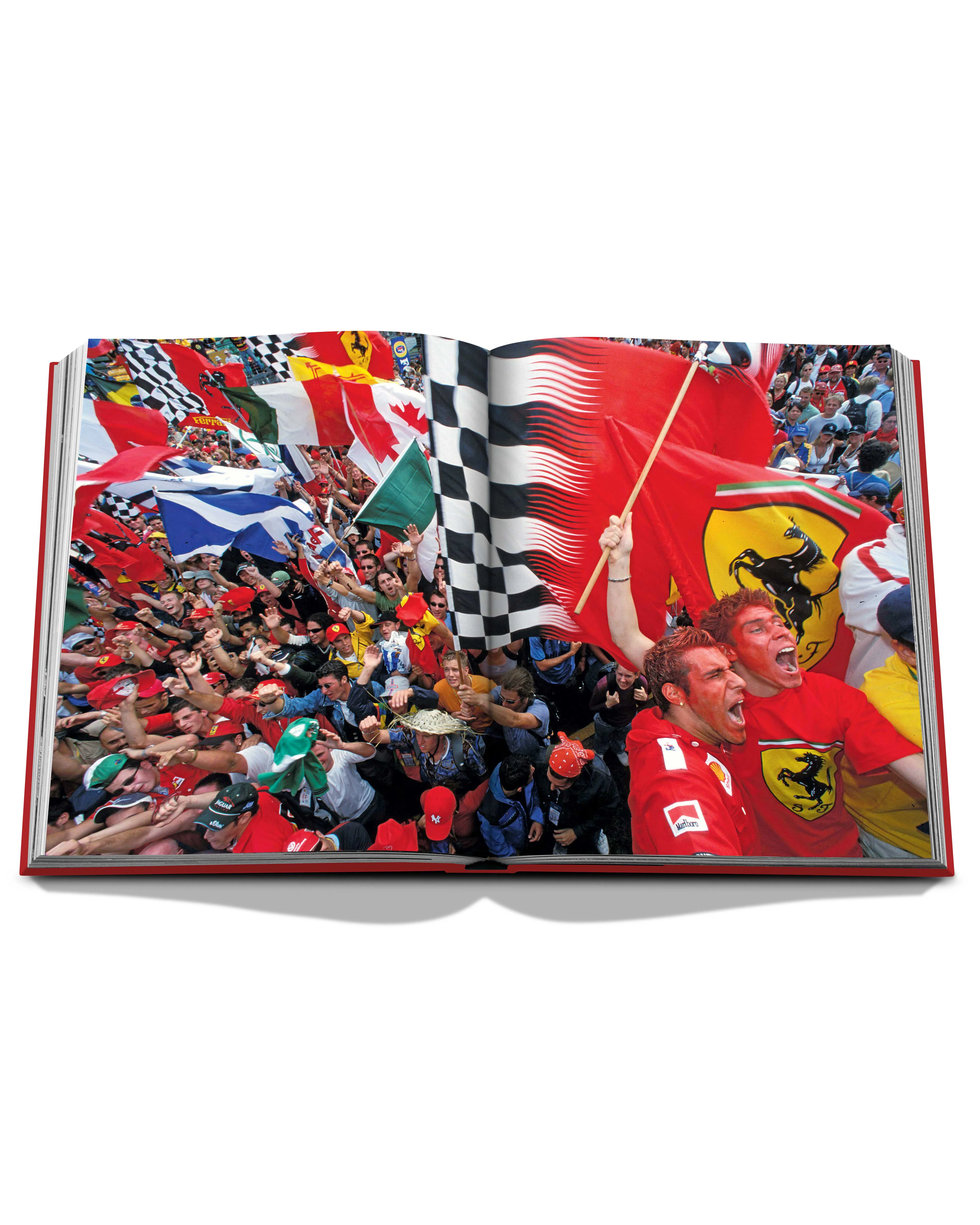 Formula 1: The Impossible Collection Book (2nd edition) - Image 9
