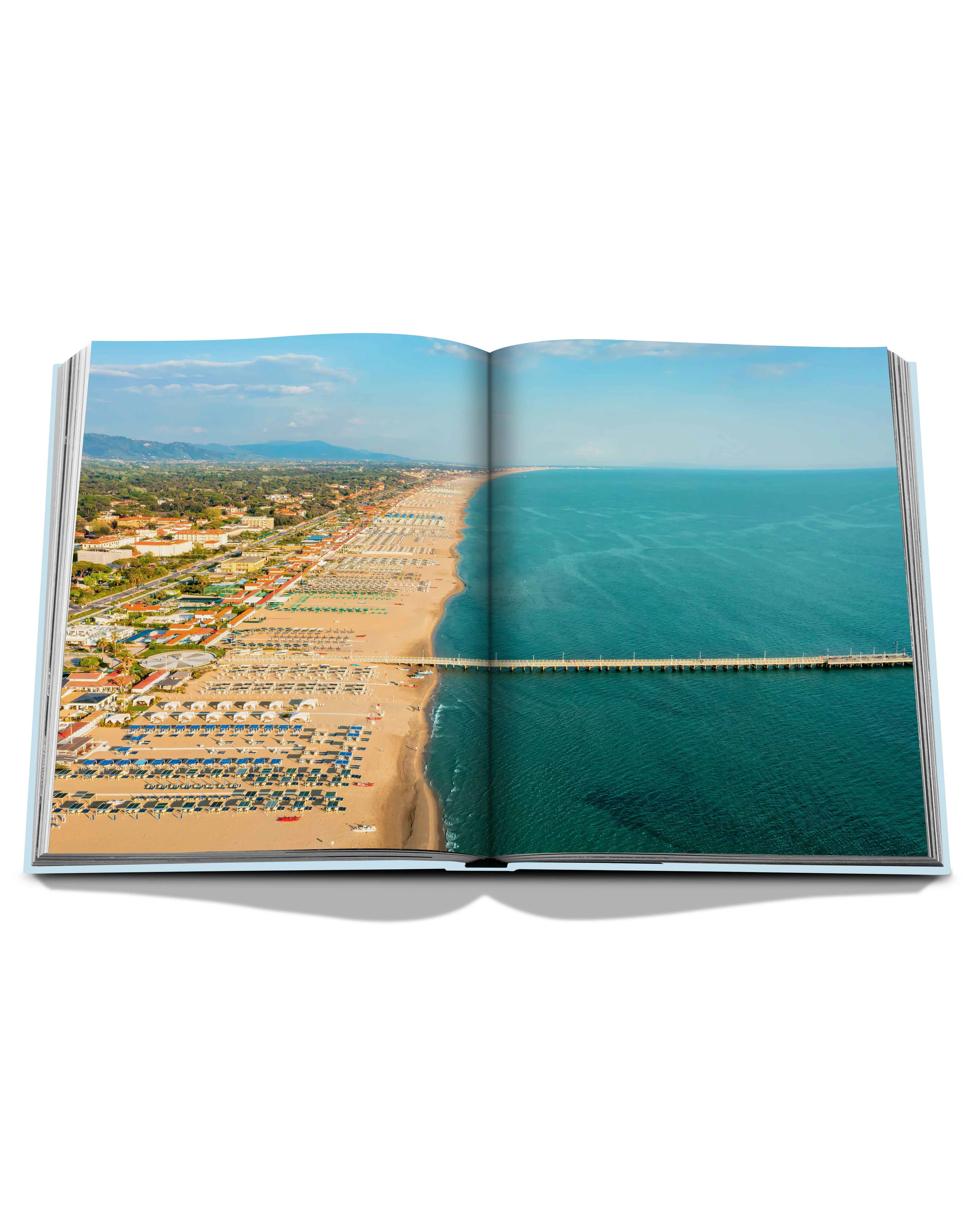 Forte Dei Marmi Book - Image 4