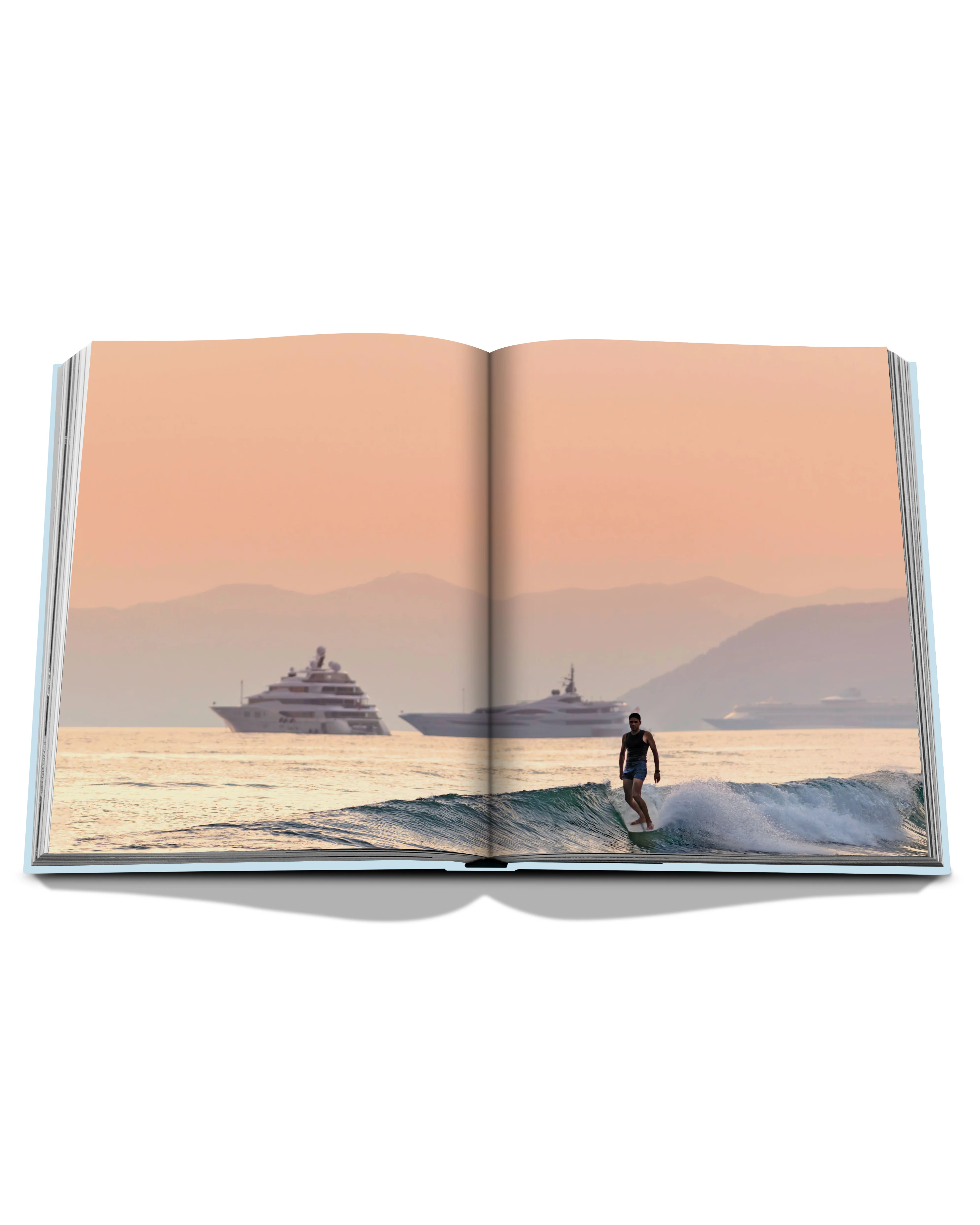 Forte Dei Marmi Book - Image 5