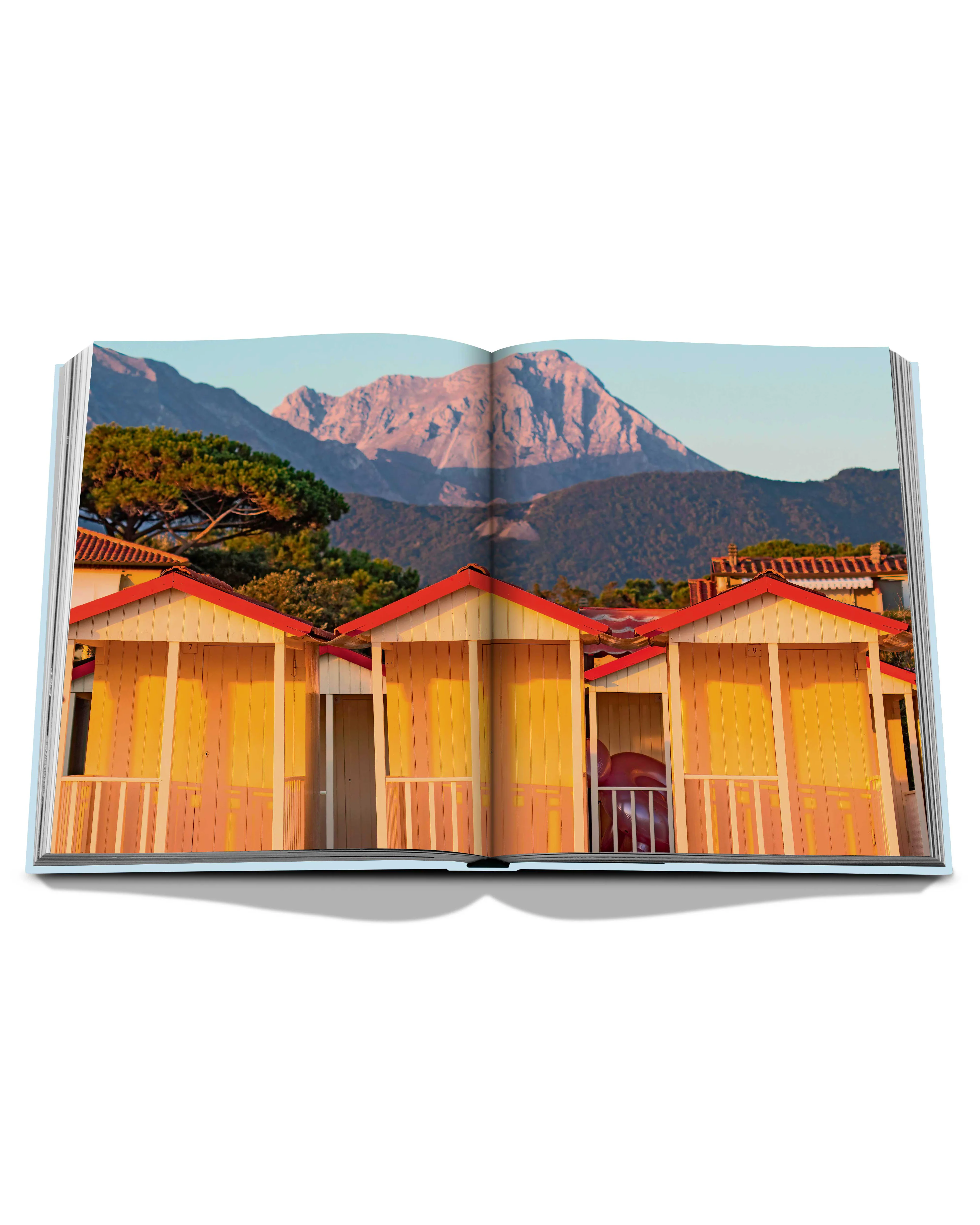 Forte Dei Marmi Book - Image 6