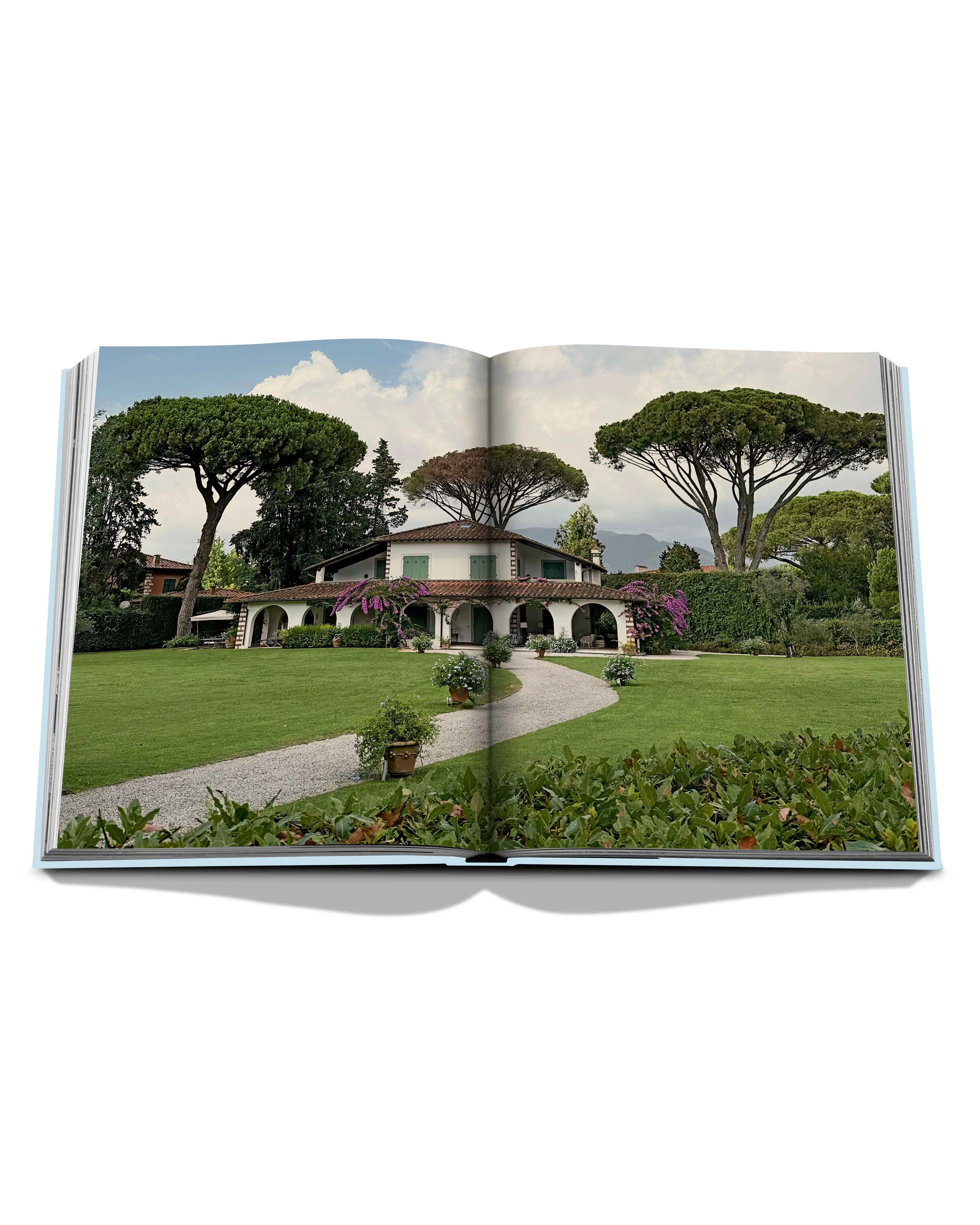 Forte Dei Marmi Book - Image 7