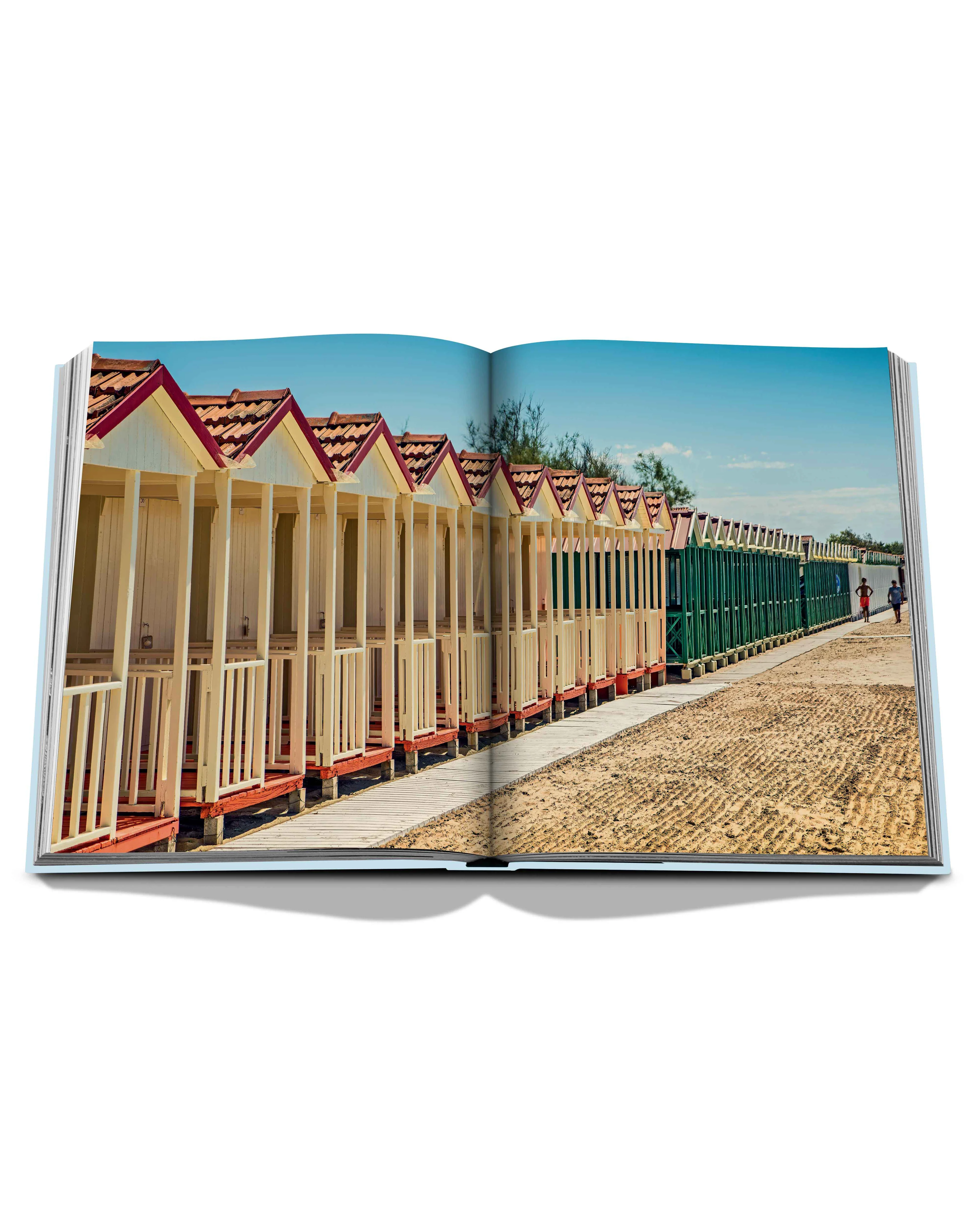 Forte Dei Marmi Book - Image 8