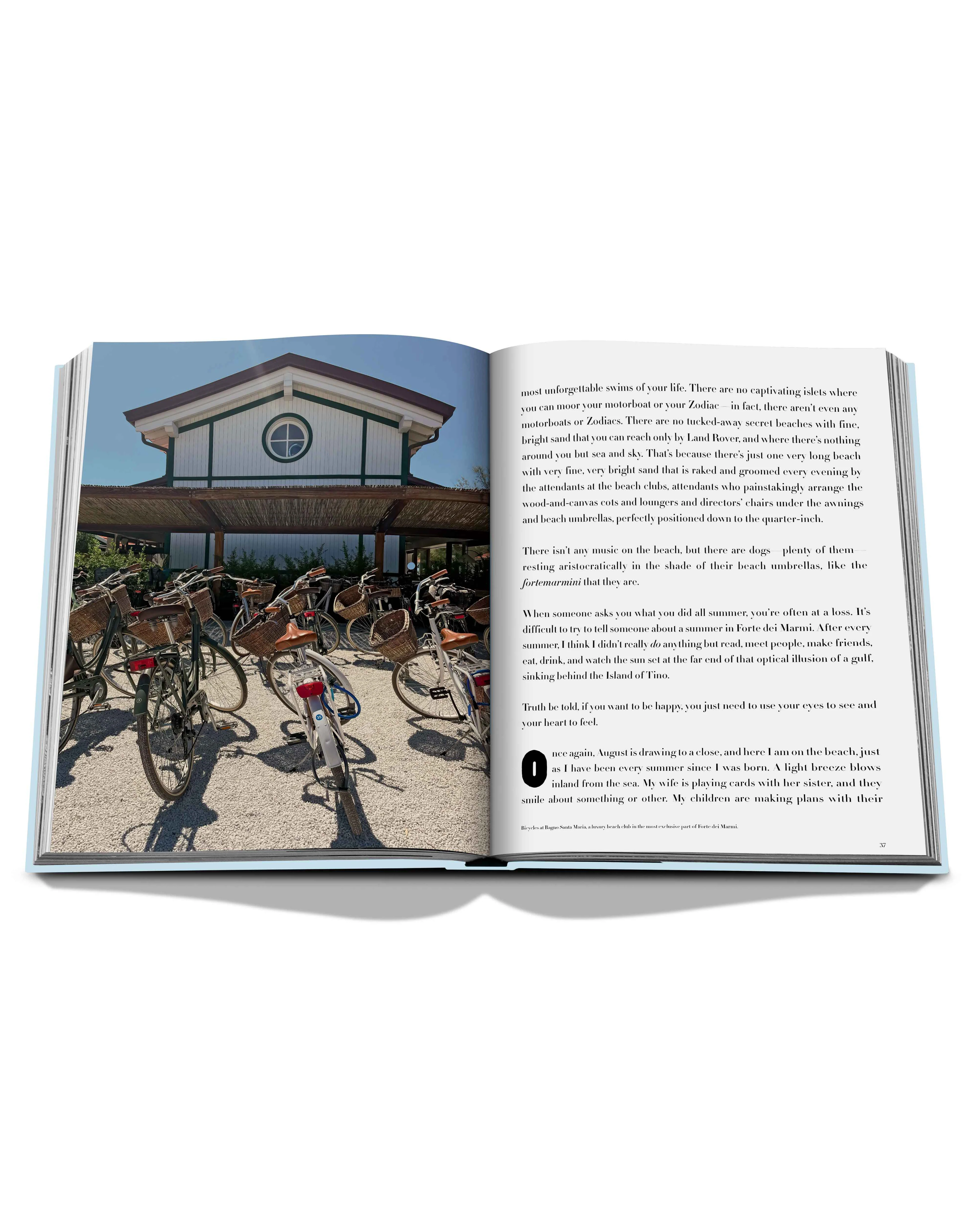 Forte Dei Marmi Book - Image 9