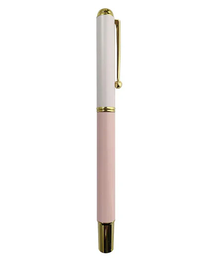Fountain Pen | Pink Panther Matrix Metal