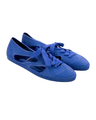 French Blue F-Troupe Bathing Shoes - Image 2