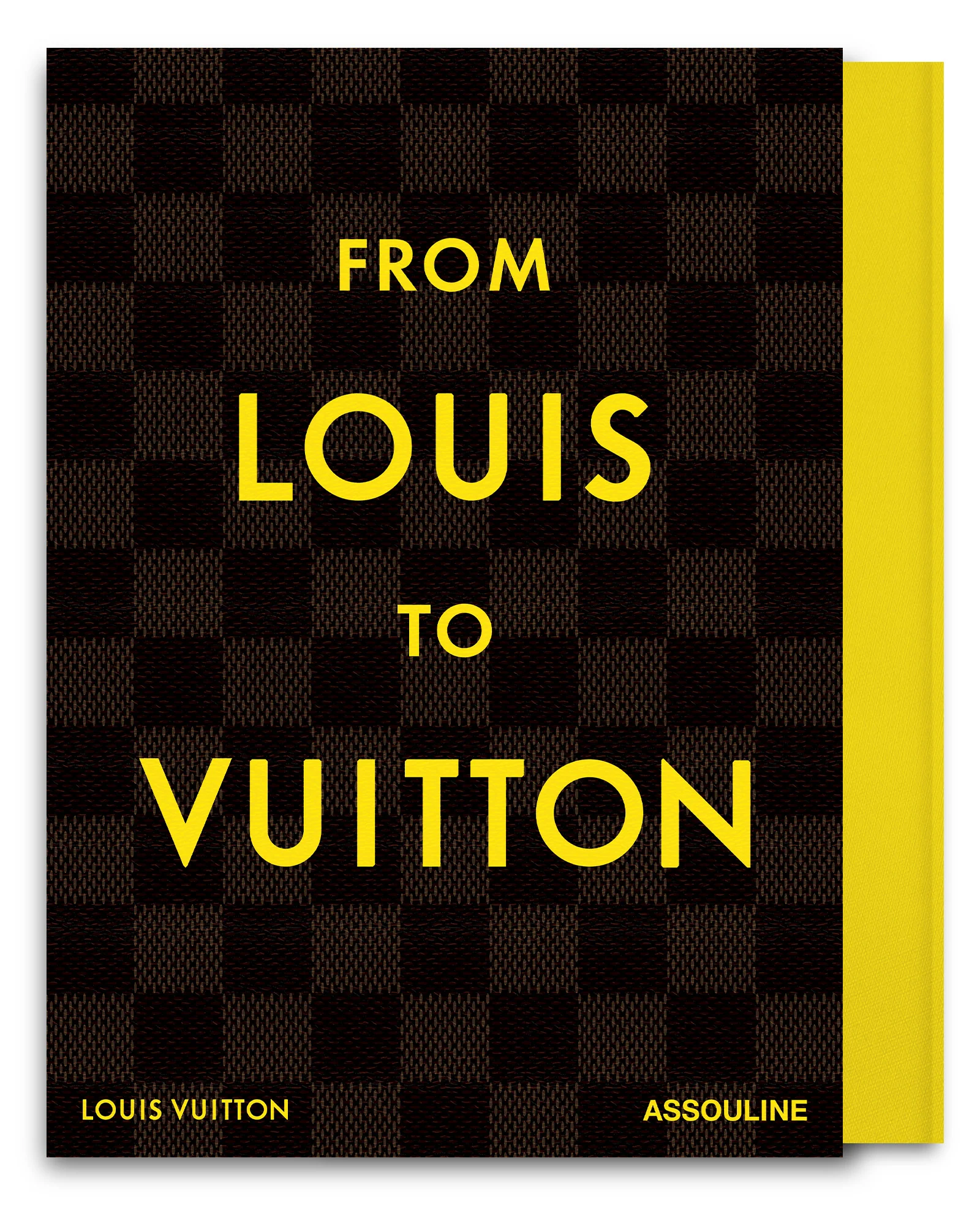 From Louis to Vuitton (English) Book - Image 4