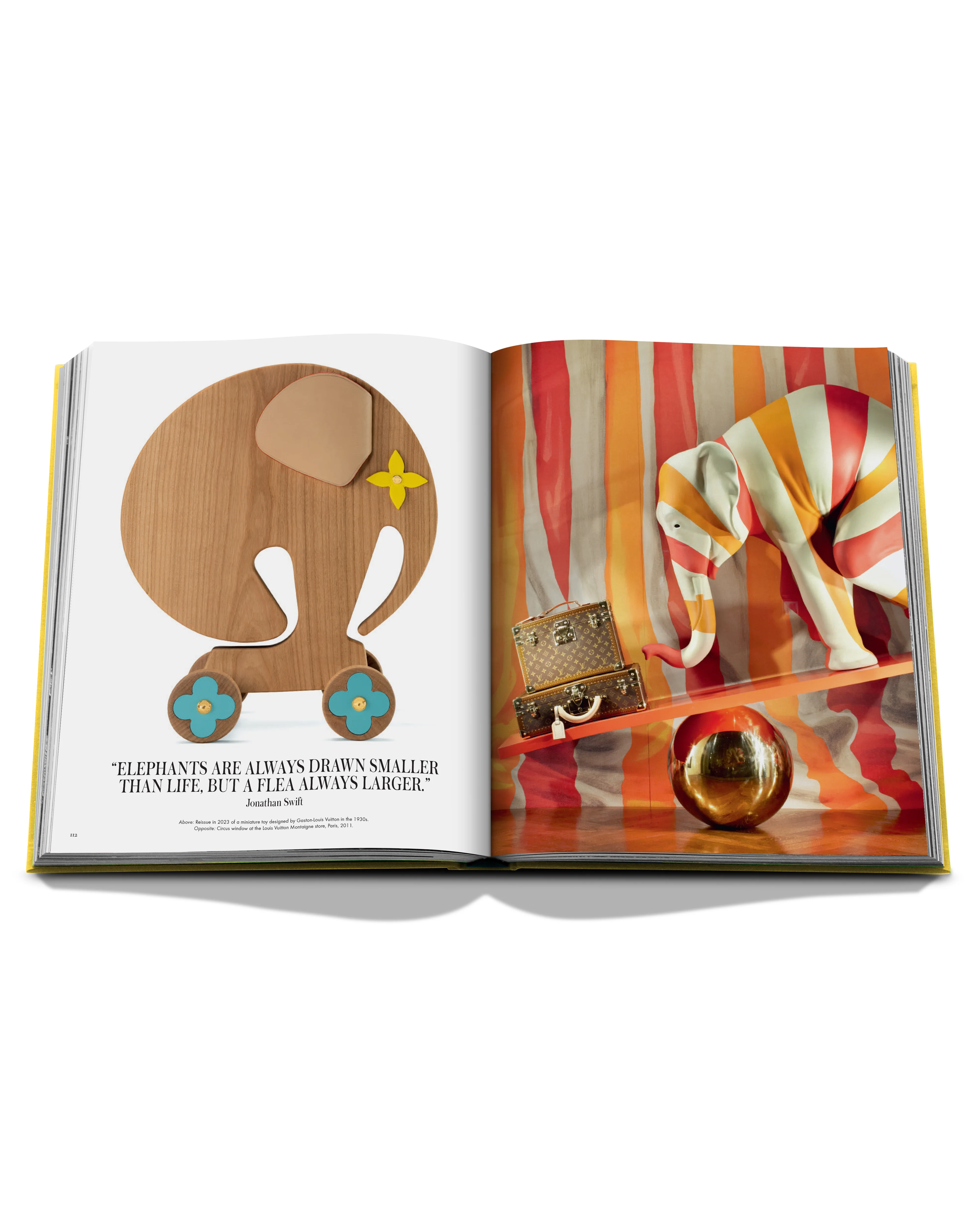 From Louis to Vuitton (English) Book - Image 6