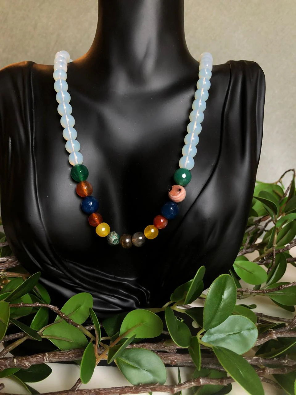 Galaxy Necklace