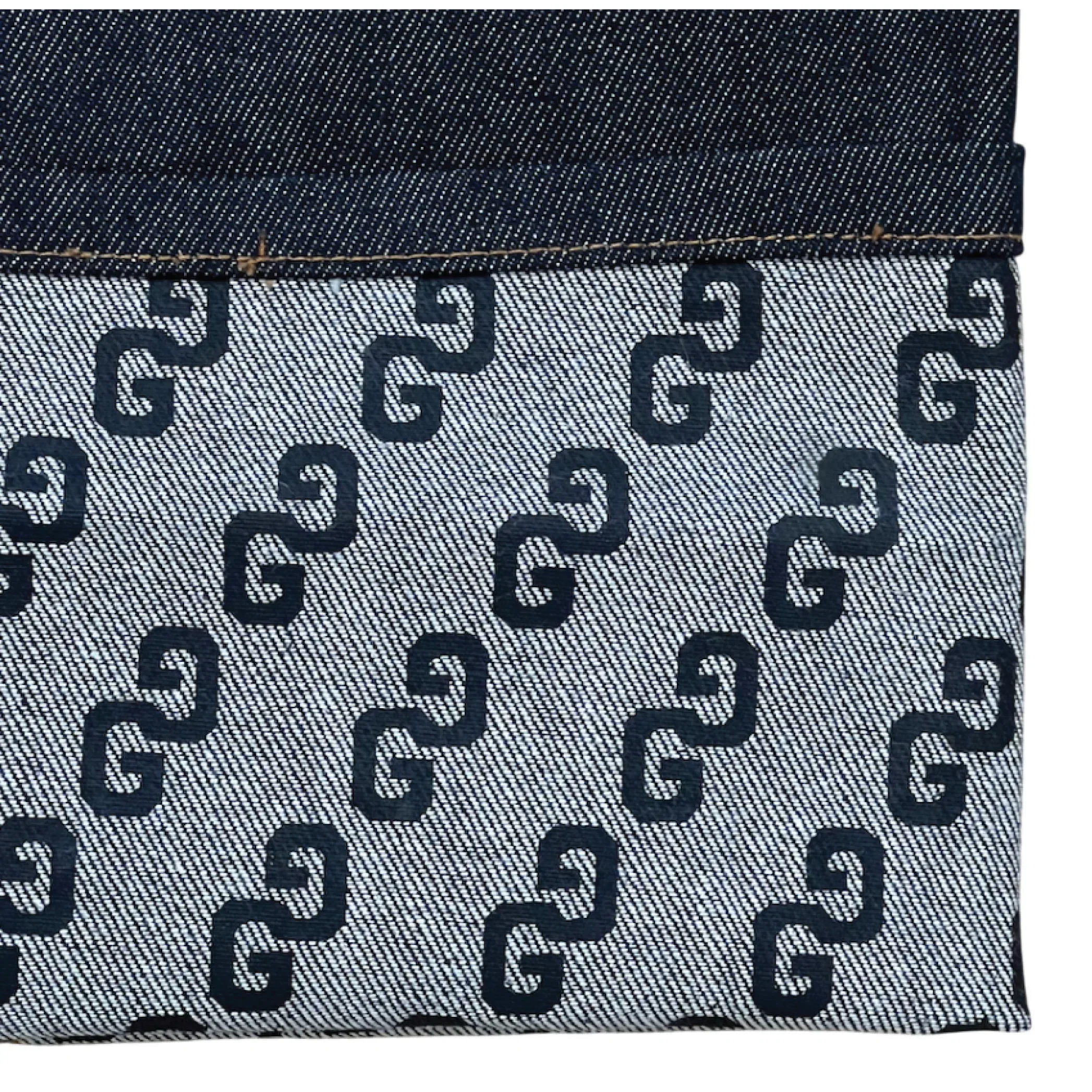 Garage AW24 Indigo Jeans - Image 6