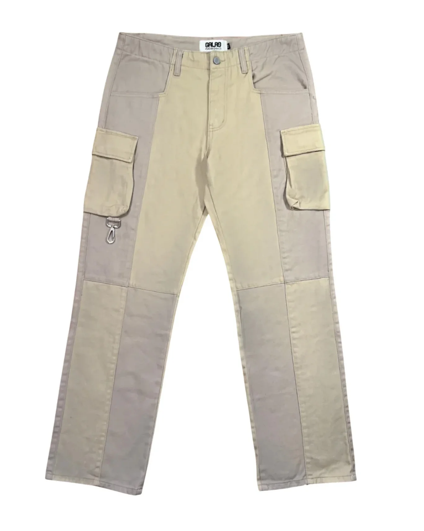 Garage AW24 Multicolor Cargo Pants