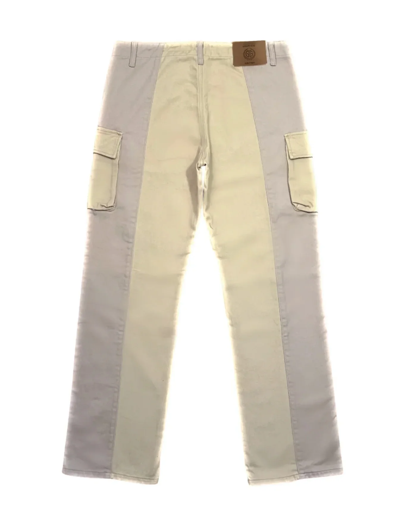 Garage AW24 Multicolor Cargo Pants - Image 2