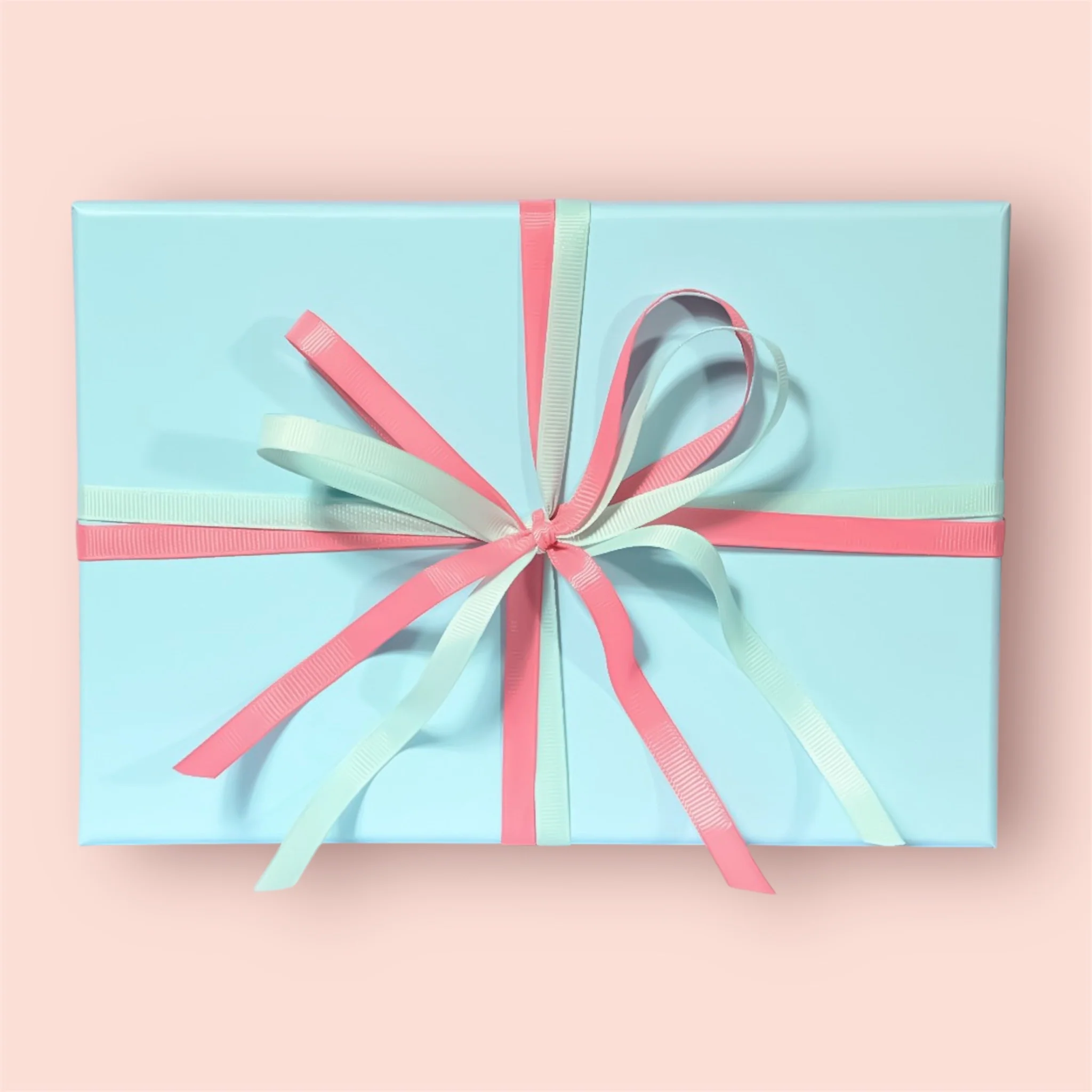 Standard: Box & Ribbon - Image 3