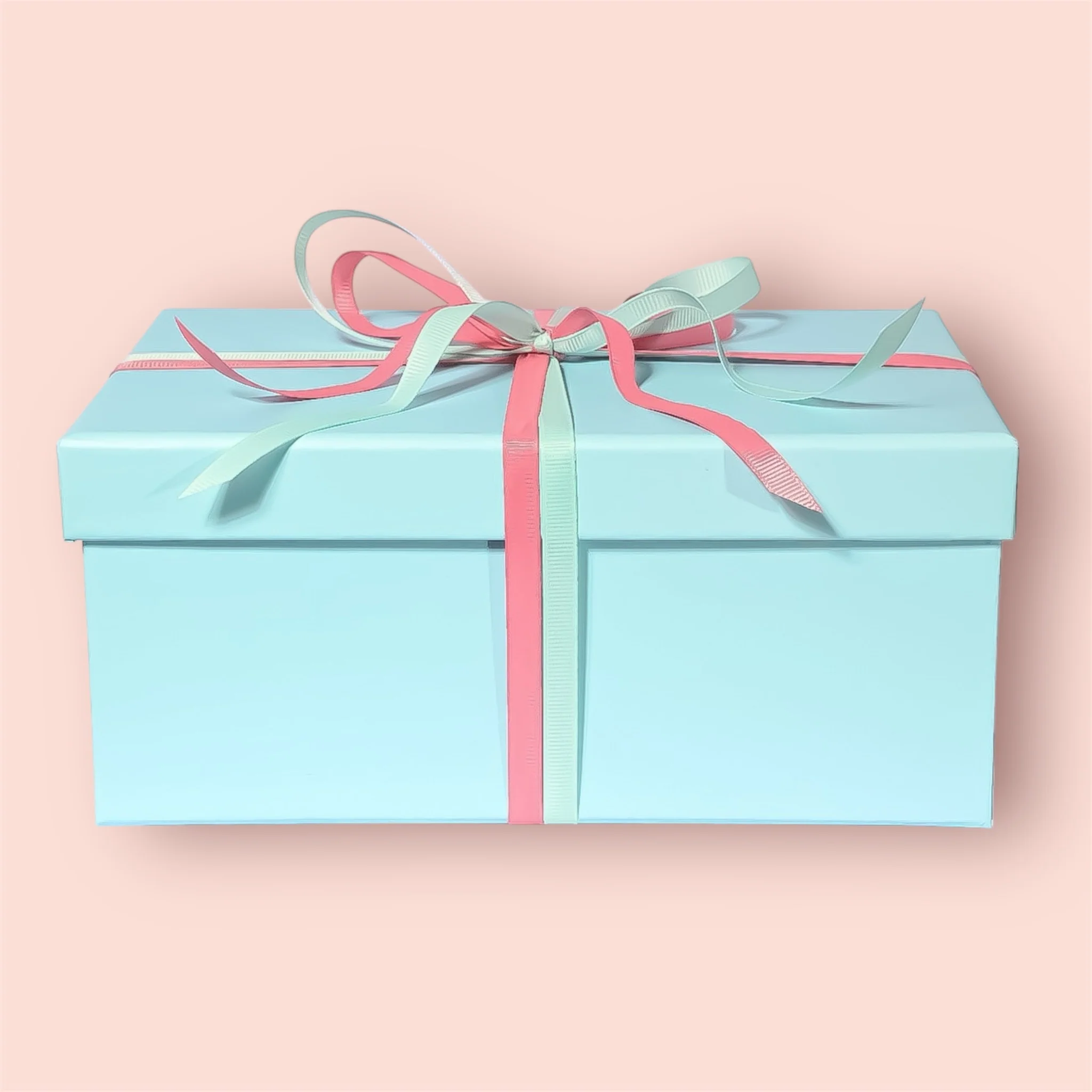 Standard: Box & Ribbon - Image 4