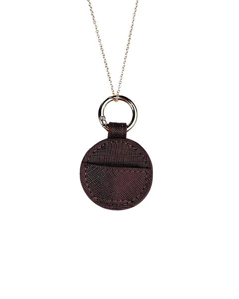 Glasses Hook | Brown