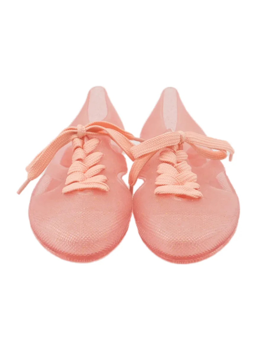 Glitter Pink F-Troupe Bathing Shoes - Image 5