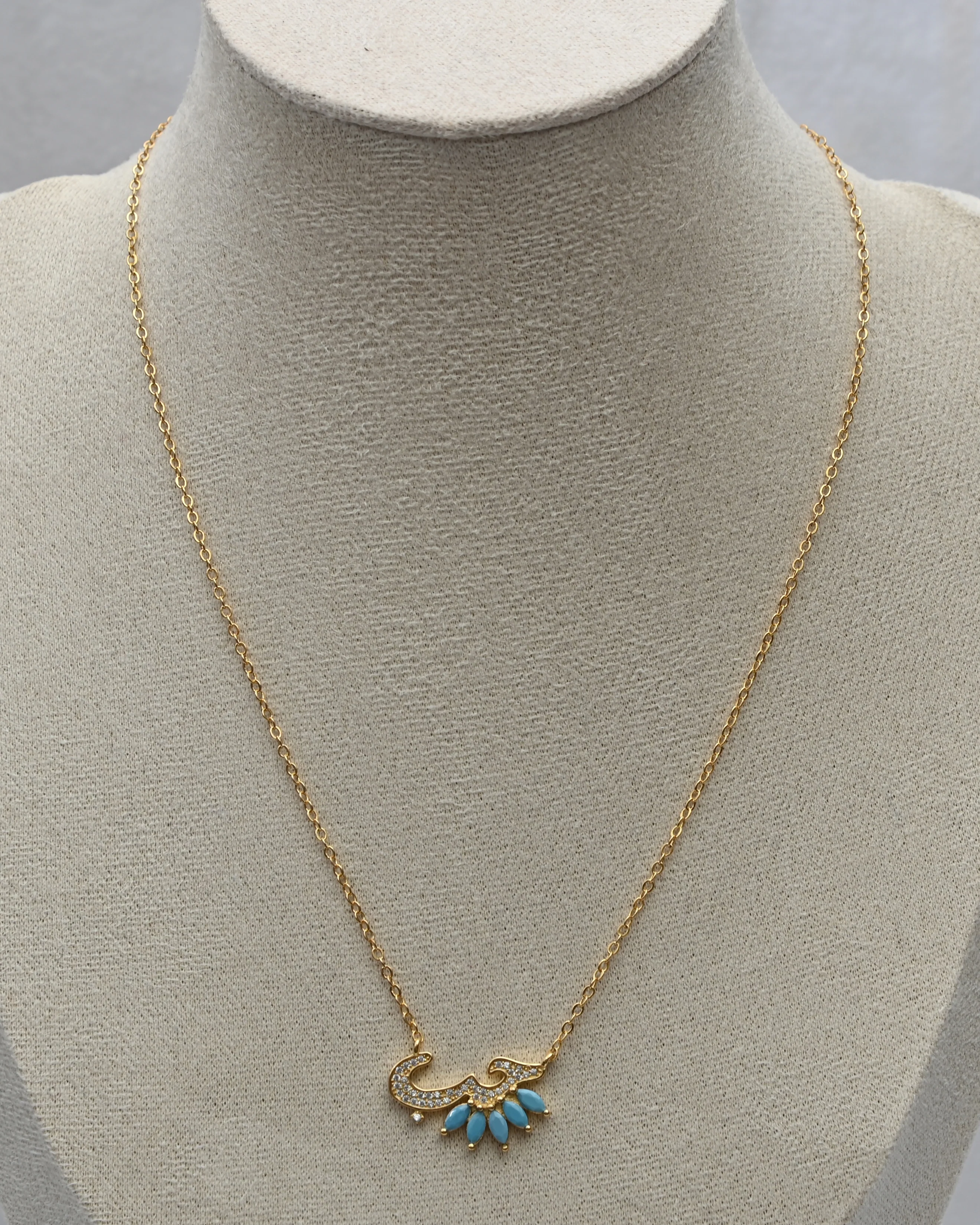 Gold Hearts Cartier Choker Necklace
