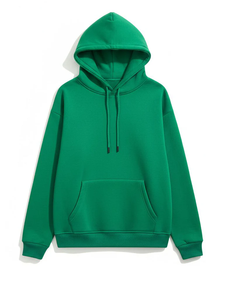 Green Unisex Palestine Hoodie
