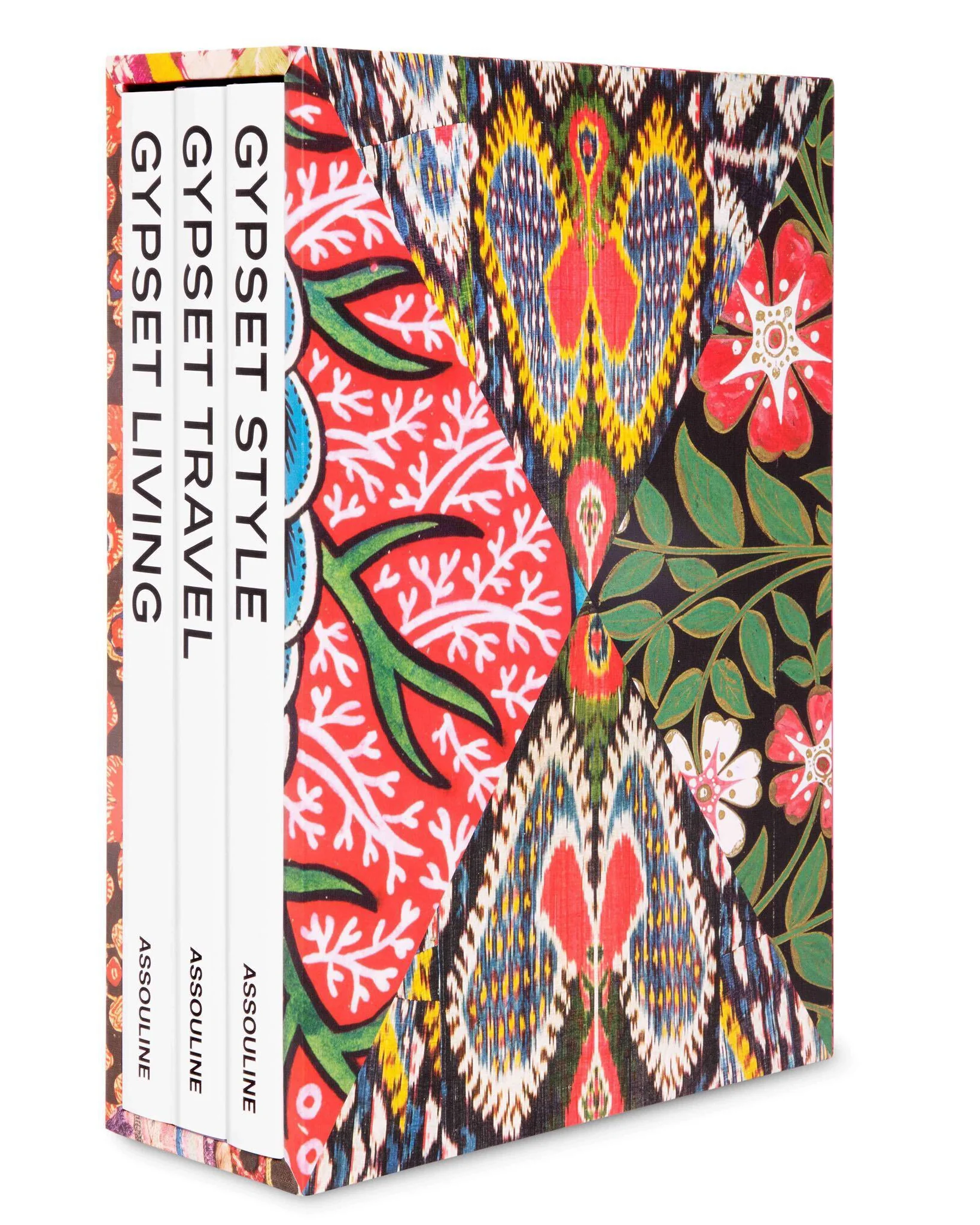 Gypset Trilogy Book - Image 3
