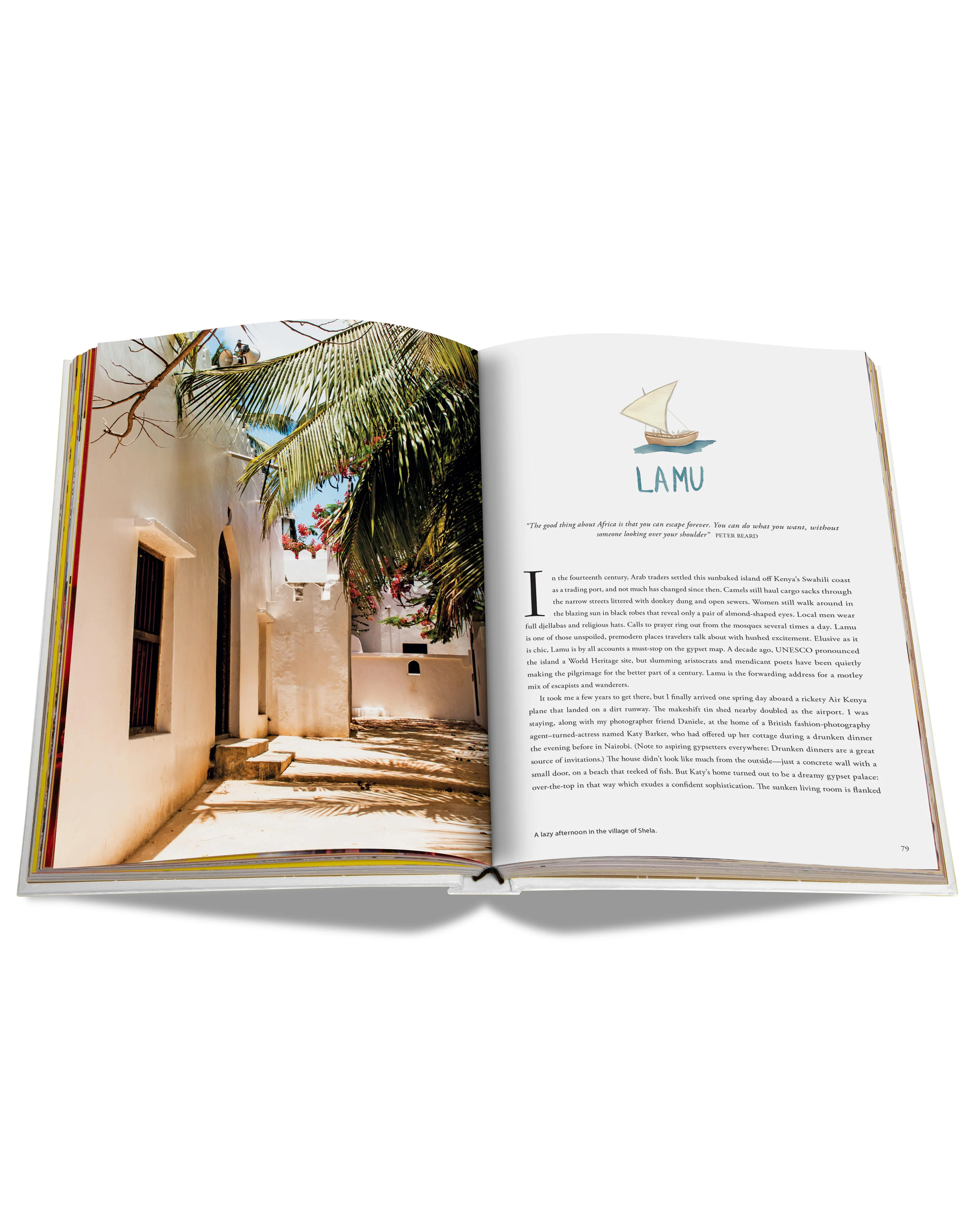 Gypset Trilogy Book - Image 4