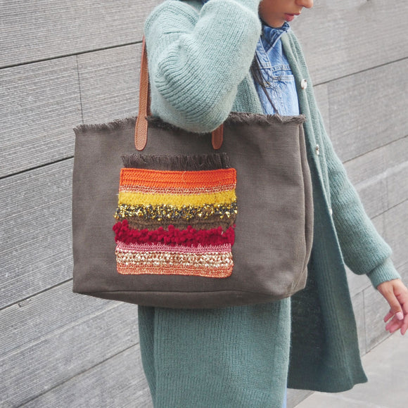 Gypsy Travel Bag - Image 2